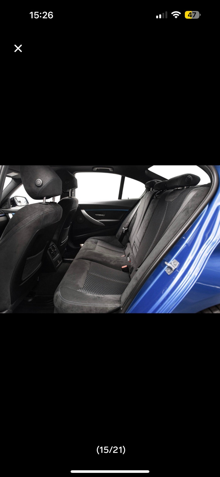 BMW 330e Sedan Steptronic, 252hp, 2018