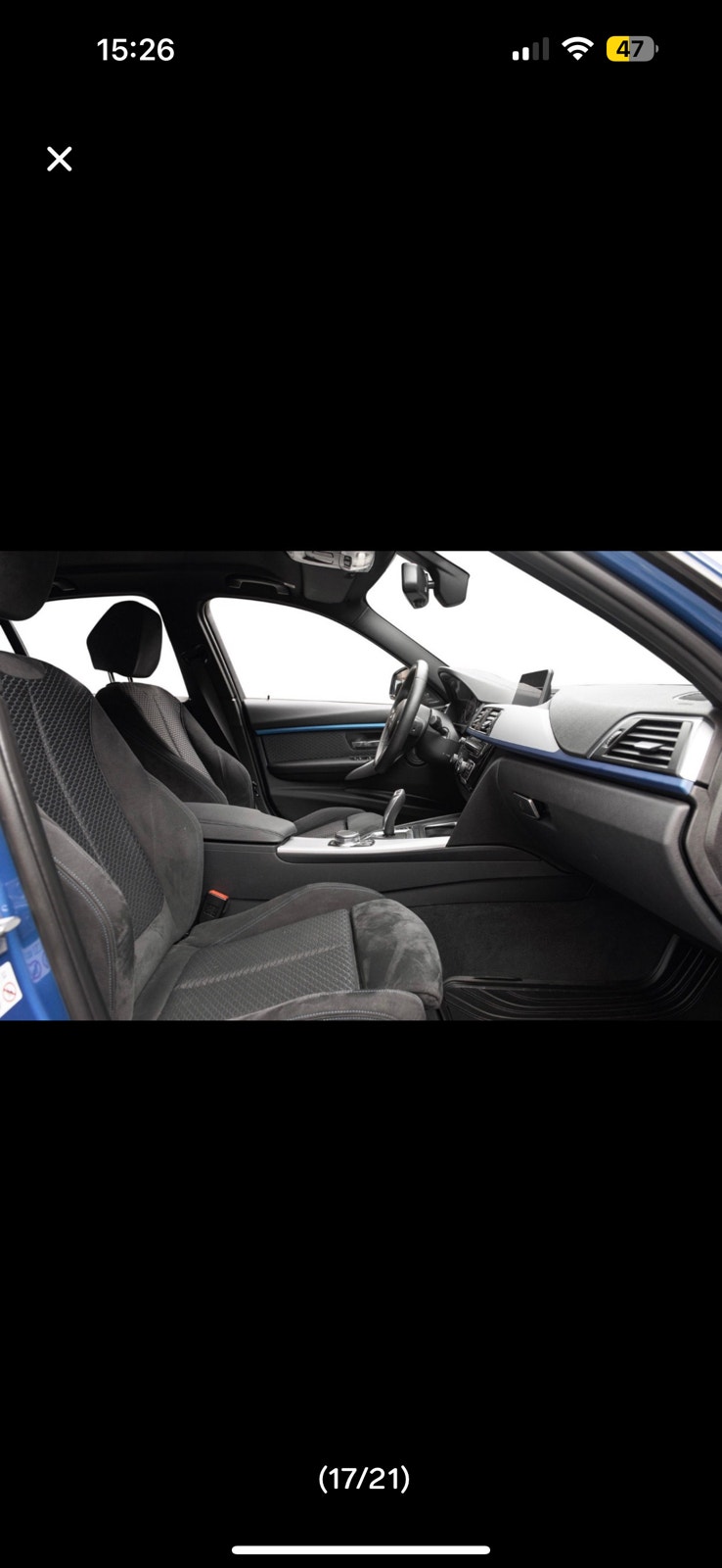 BMW 330e Sedan Steptronic, 252hp, 2018