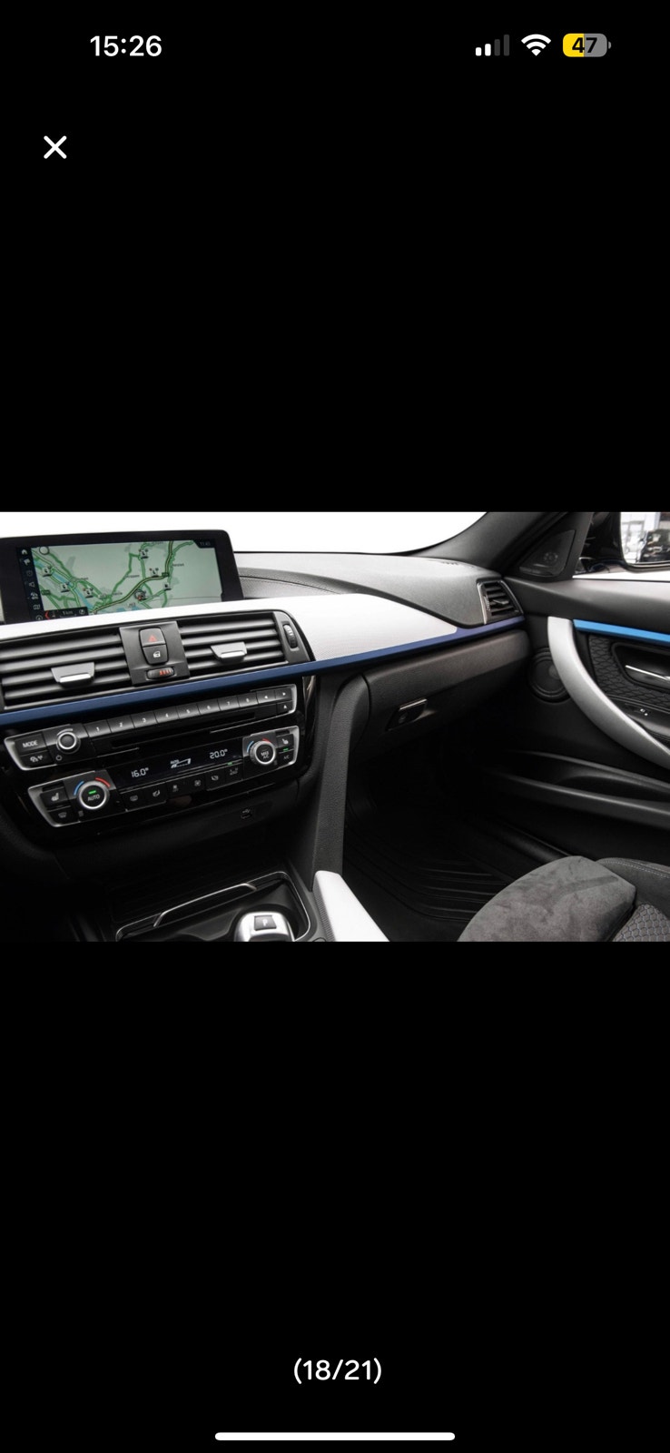 BMW 330e Sedan Steptronic, 252hp, 2018