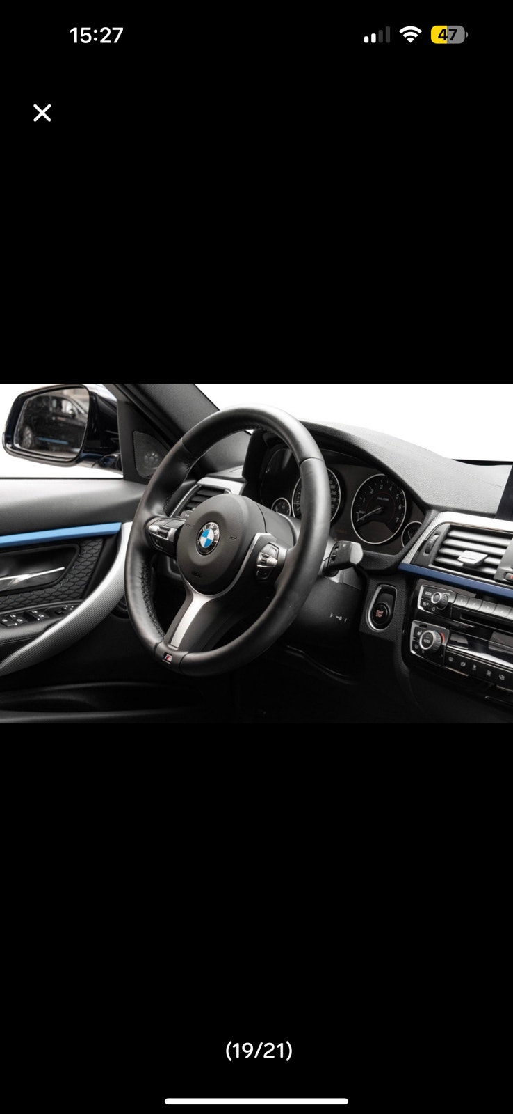 BMW 330e Sedan Steptronic, 252hp, 2018