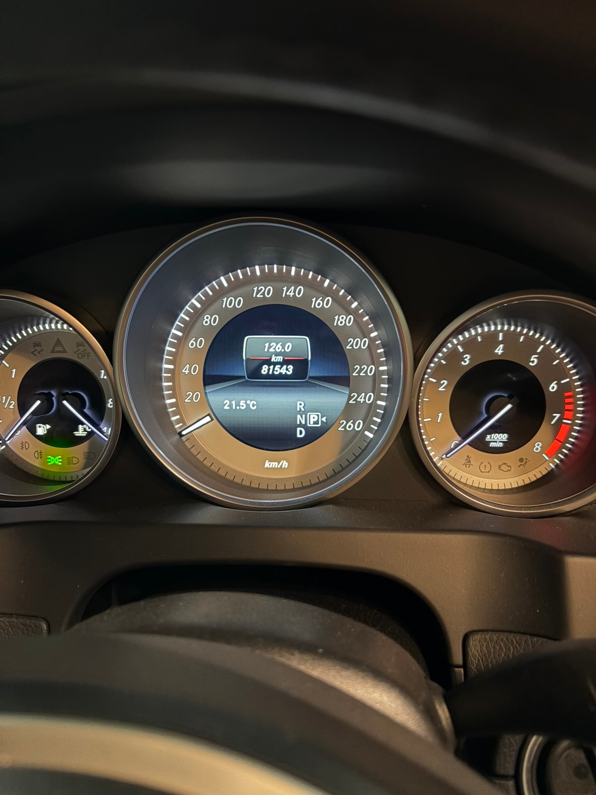 Mercedes-Benz E 200 Cabriolet 7G-Tronic Plus, 184hp, 2014