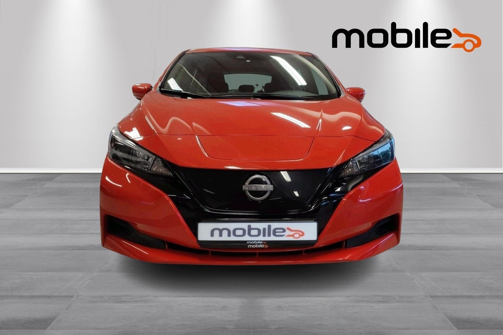 Nissan Leaf, 150hp, 2023