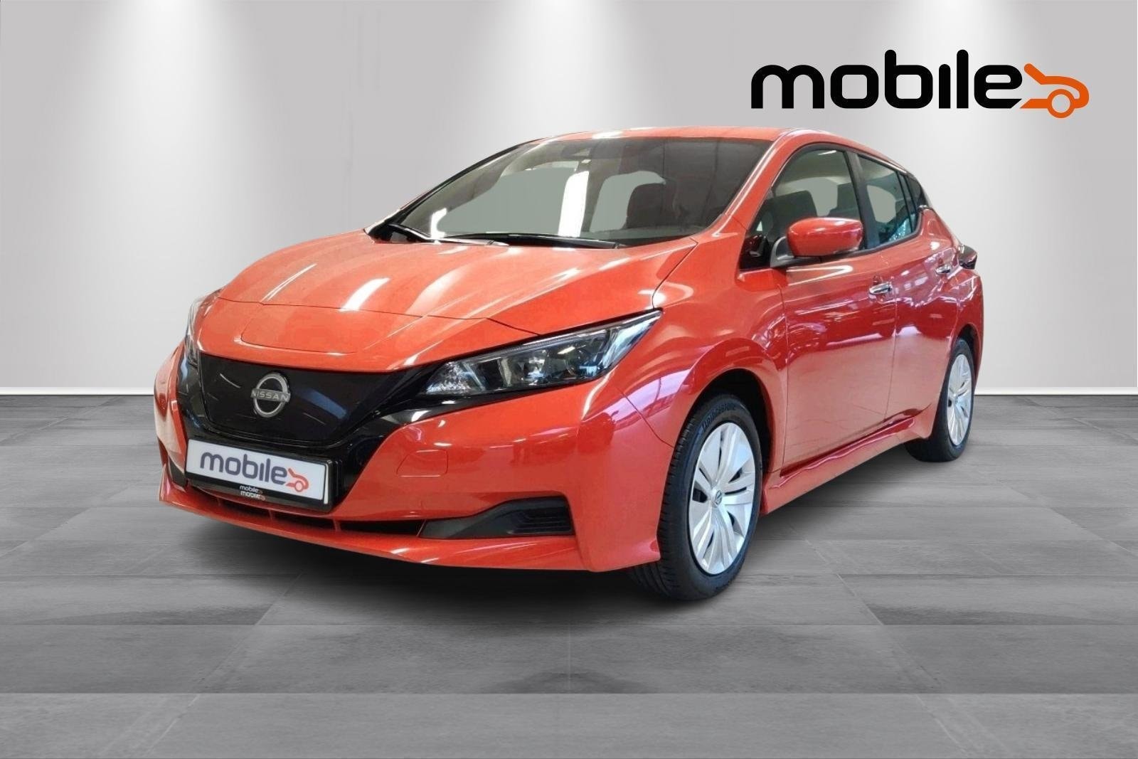 Nissan Leaf, 150hp, 2023