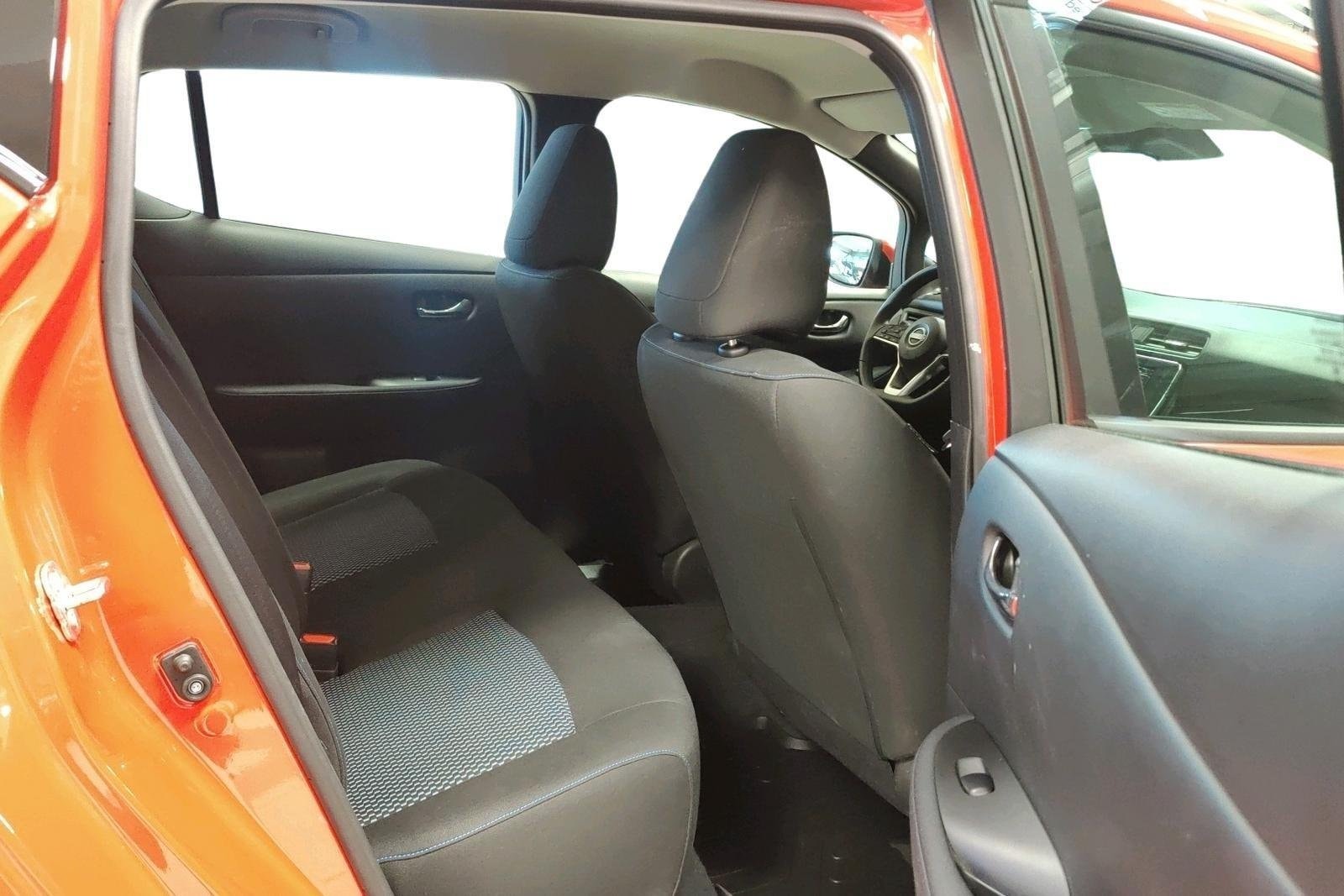 Nissan Leaf, 150hp, 2023