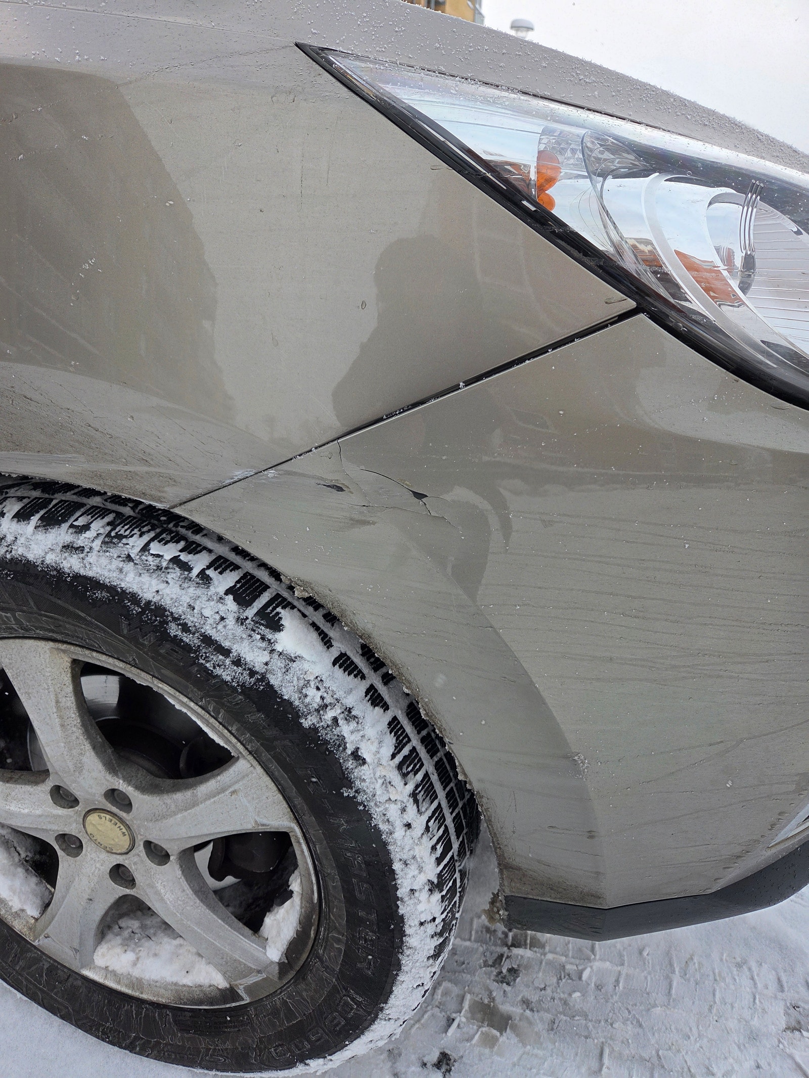 Hyundai ix35 2.0 CRDi 4WD Automatic, 6-trins, 184ps, 2011