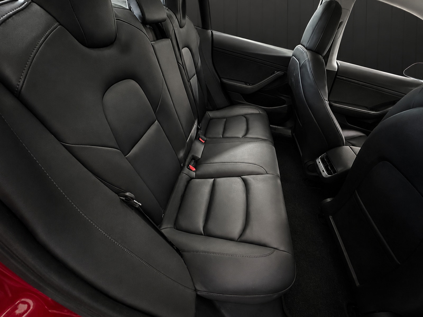 Tesla Model 3 Long Range AWD, 440ps, 2020