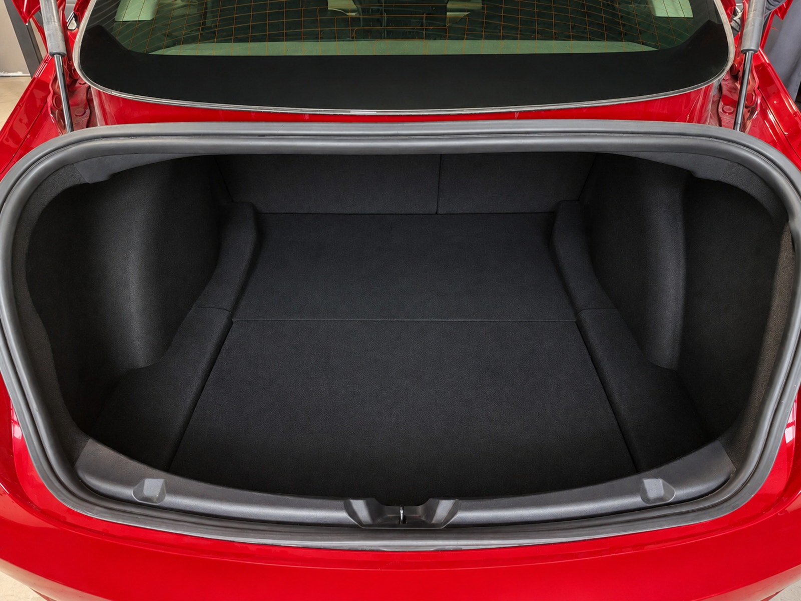Tesla Model 3 Long Range AWD, 440ps, 2020