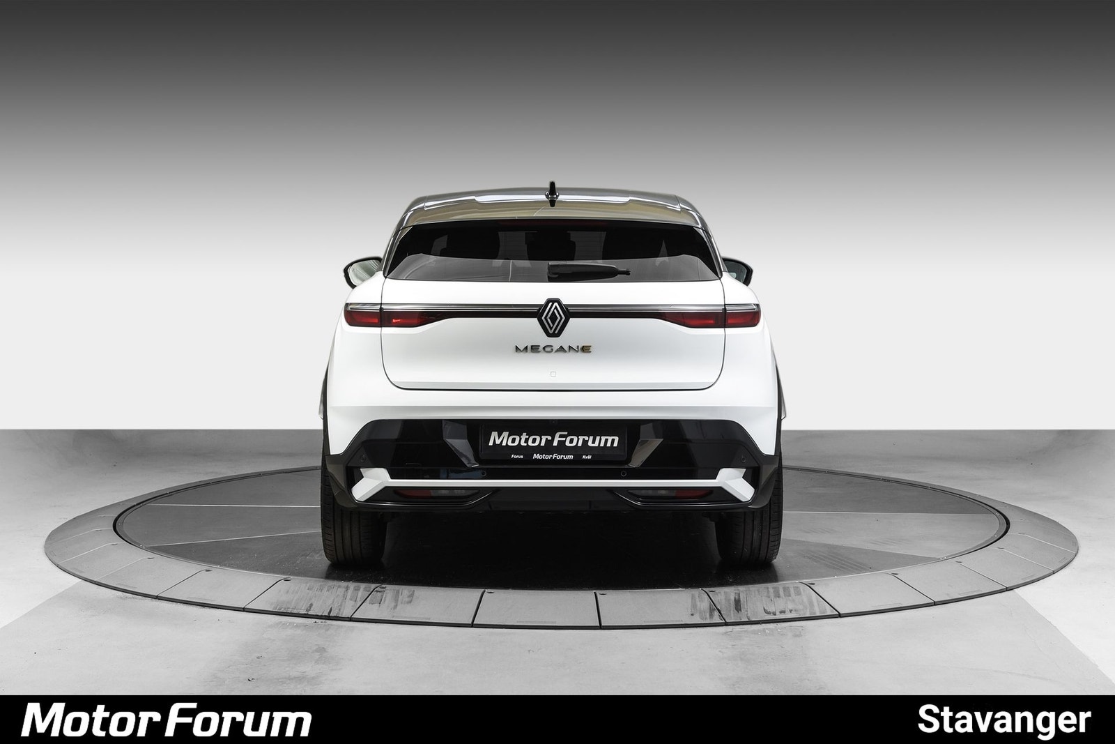 Renault Mégane E-TECH 60 kWh, 218hp, 2023