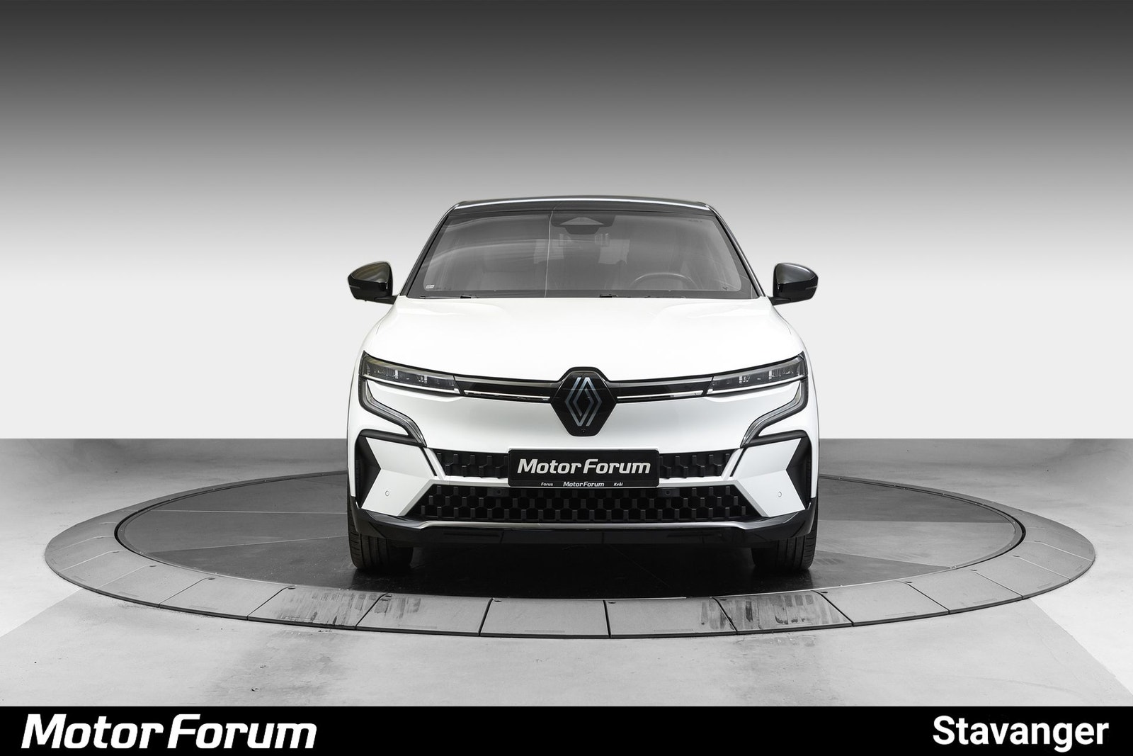 Renault Mégane E-TECH 60 kWh, 218hp, 2023