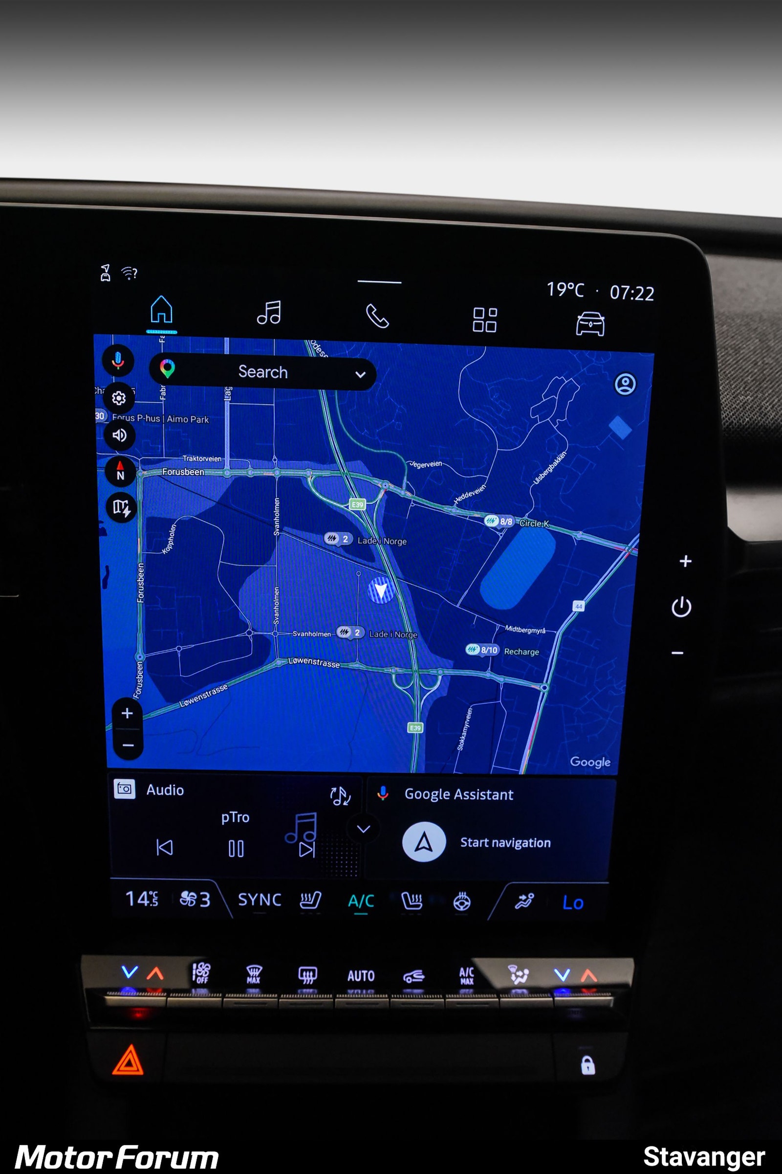 Renault Mégane E-TECH 60 kWh, 218hp, 2023