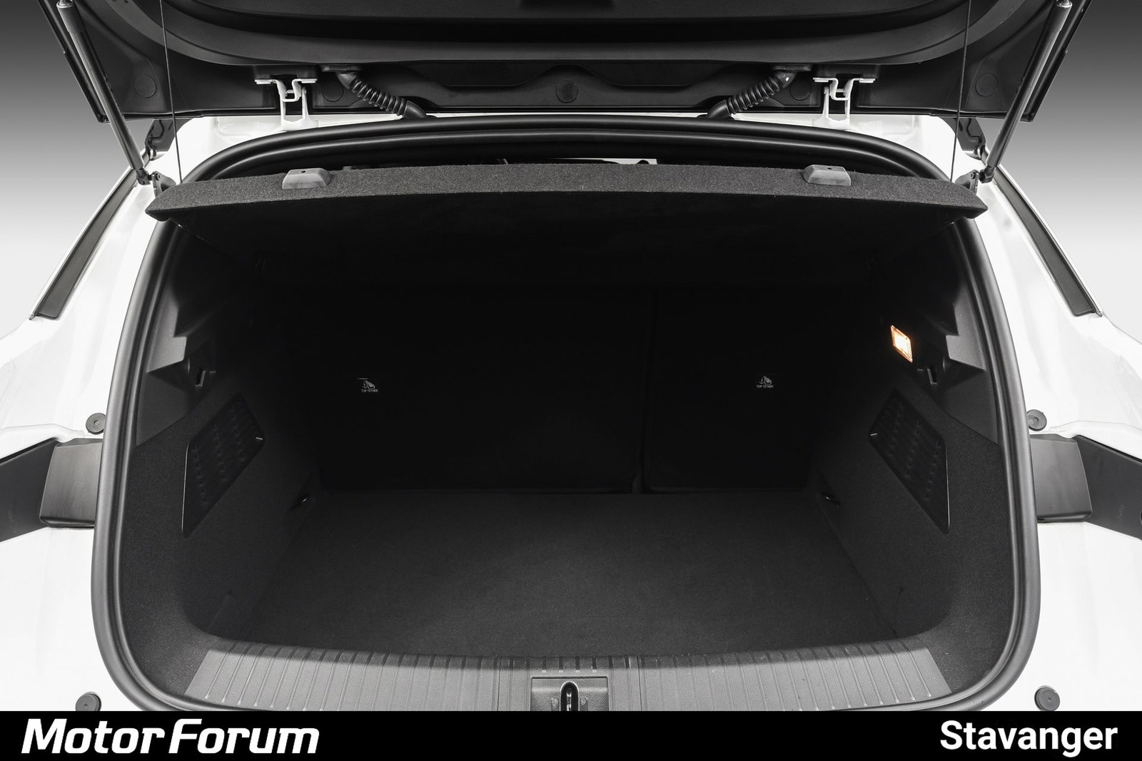 Renault Mégane E-TECH 60 kWh, 218hp, 2023