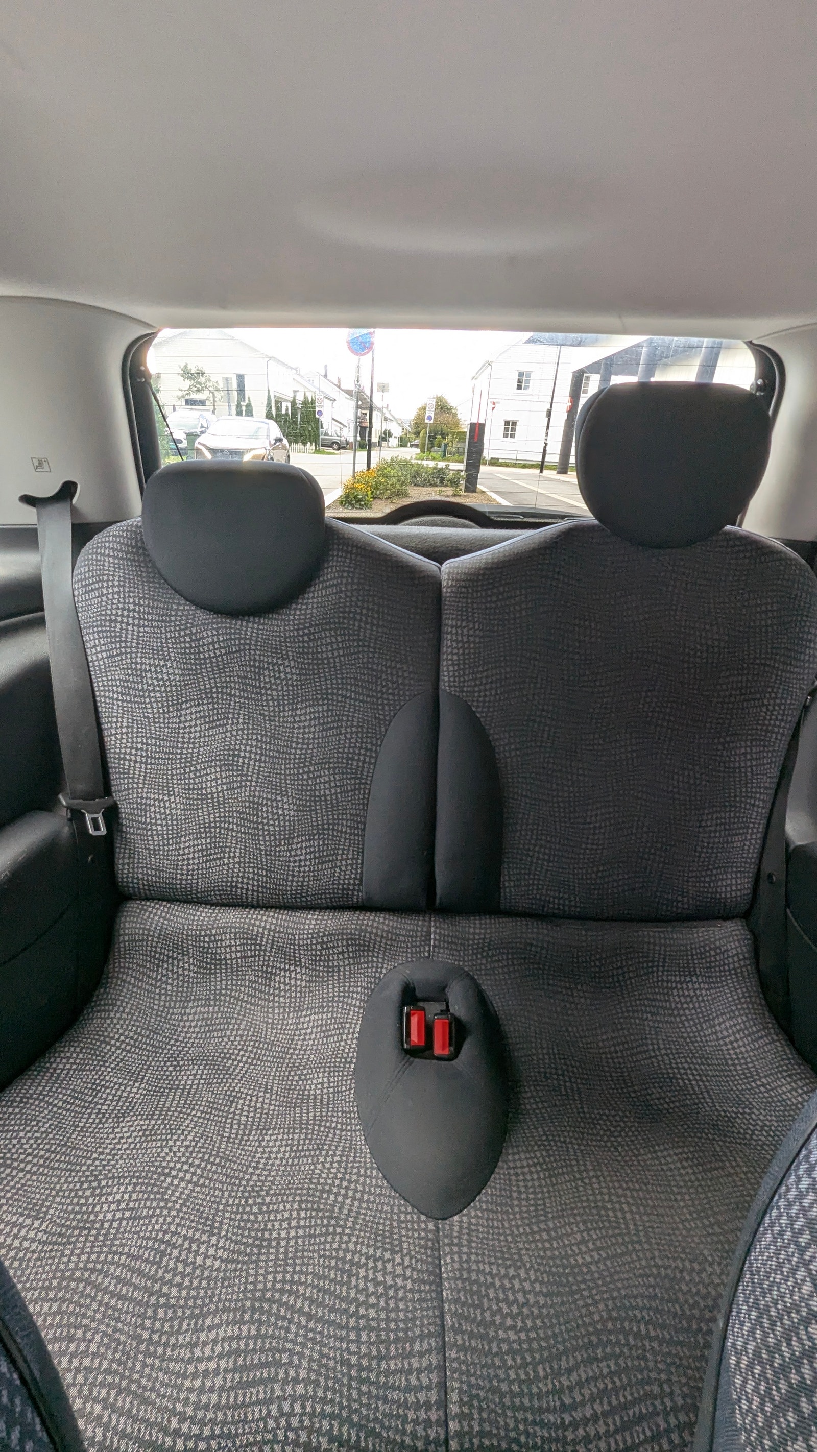 MINI Cooper Manual, 116hp, 2004