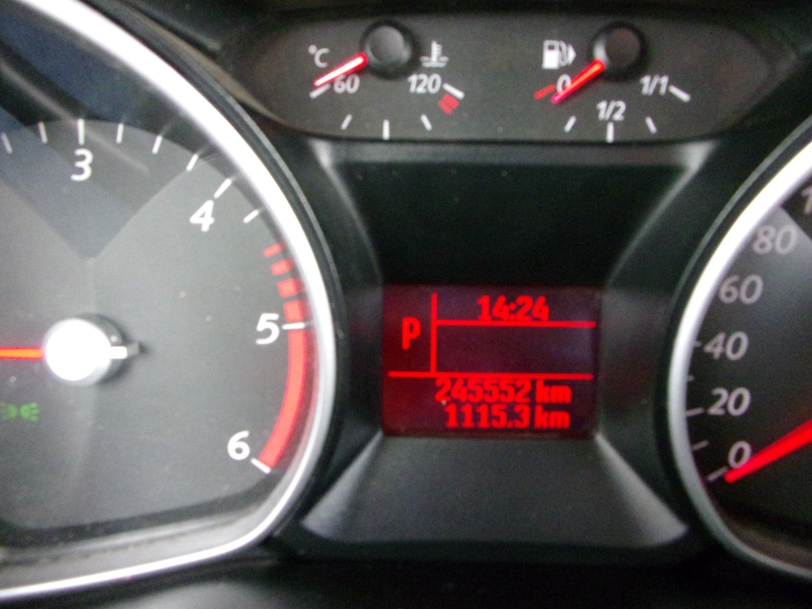 Ford Galaxy 2.0 TDCi Powershift 6, 6-trins, 140ps, 2011