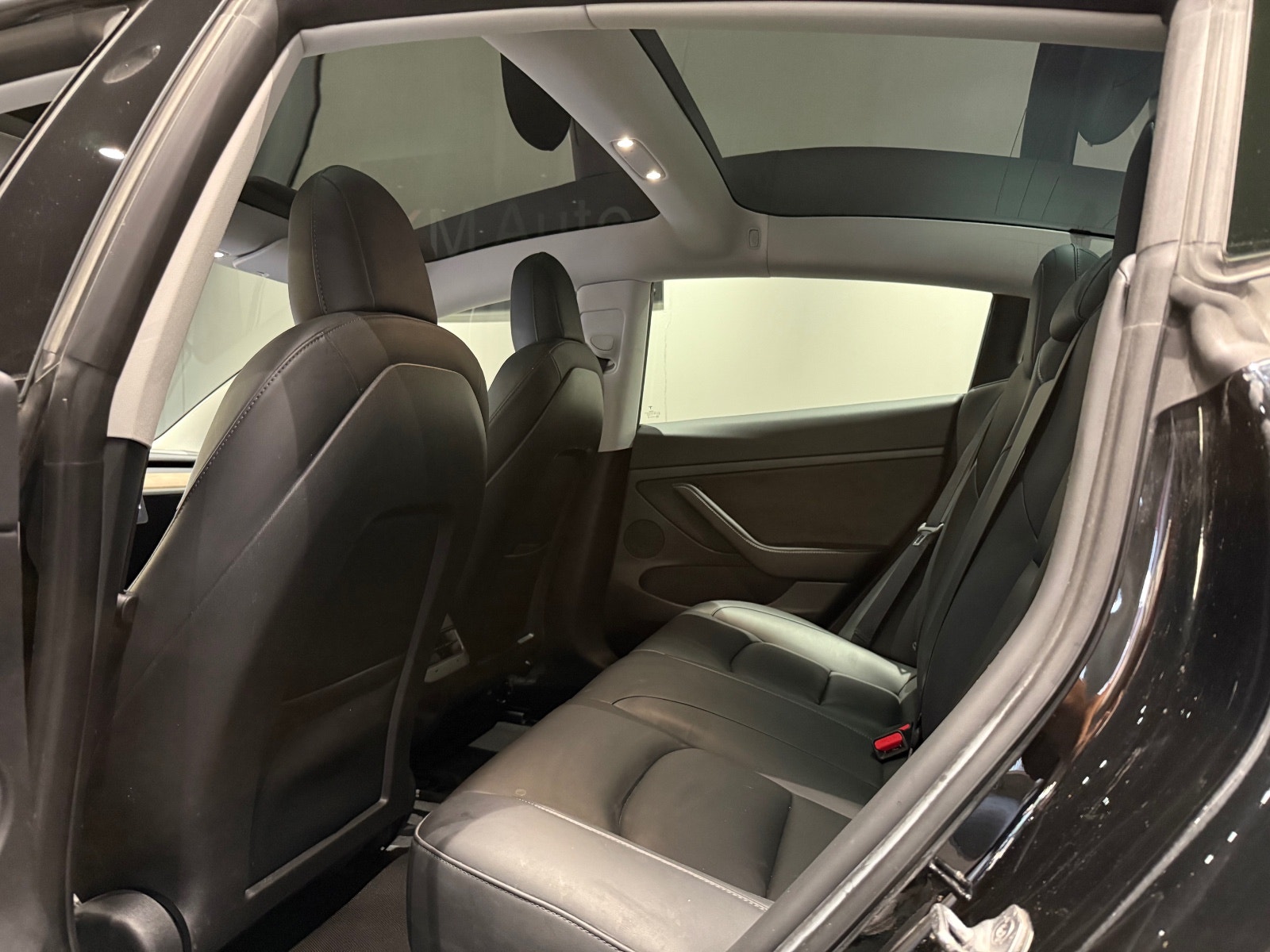 Tesla Model 3 Standard Range Plus, 325ps, 2021