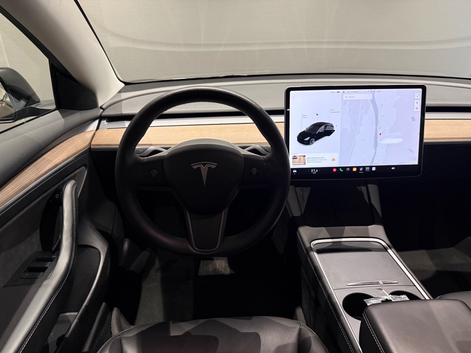 Tesla Model 3 Standard Range Plus, 325ps, 2021