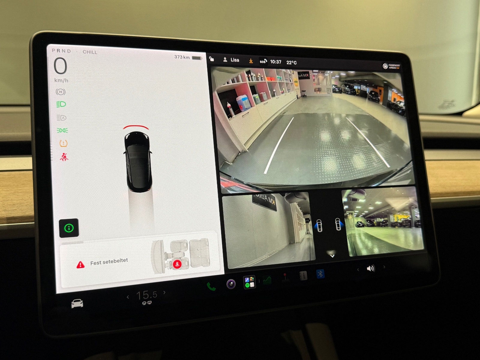 Tesla Model 3 Standard Range Plus, 325ps, 2021