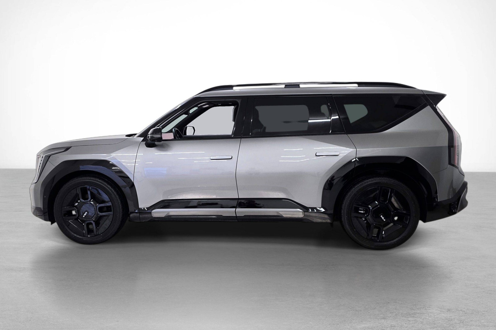 Kia EV9 AWD, 385hk, 2024