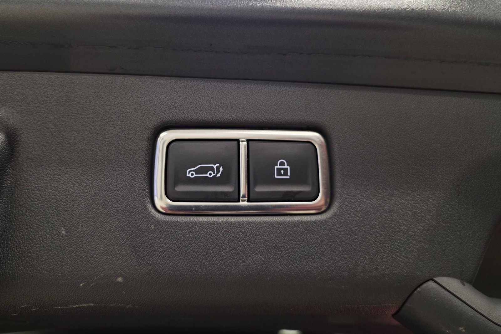 Kia EV9 AWD, 385hk, 2024
