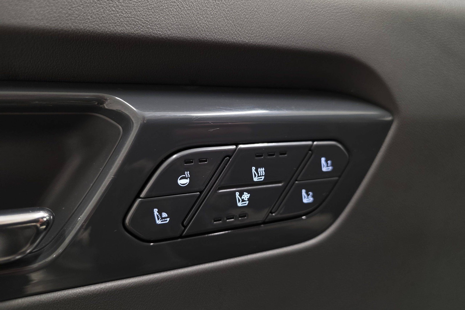 Kia EV9 AWD, 385hk, 2024
