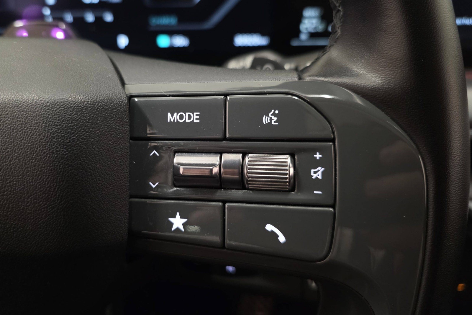 Kia EV9 AWD, 385hk, 2024