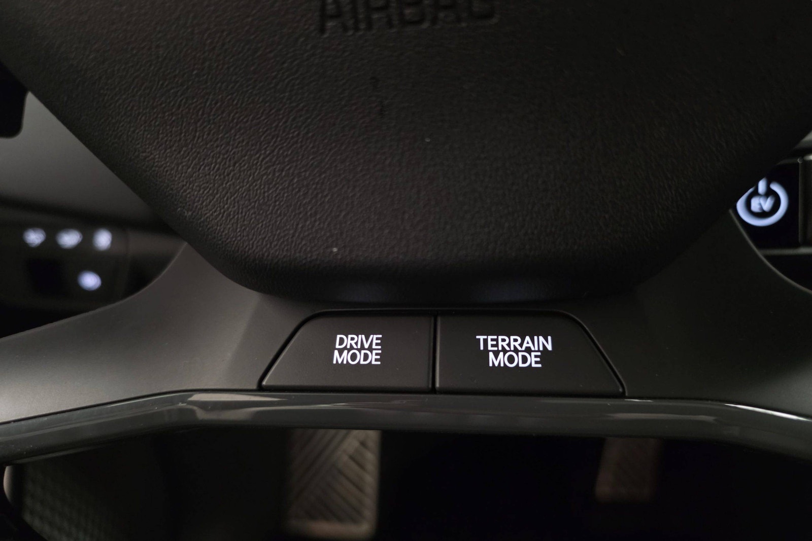 Kia EV9 AWD, 385hk, 2024