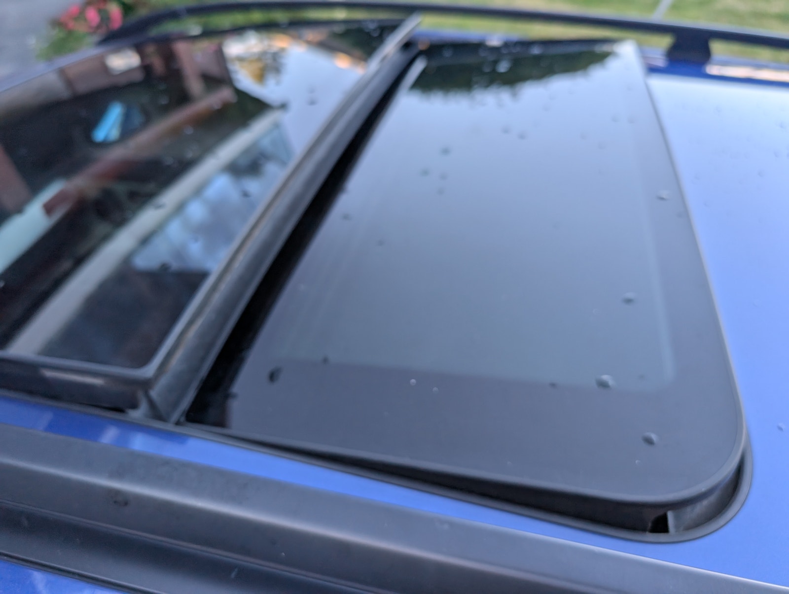 BMW 325d Touring Automatic, 6-trins, 197ps, 2007