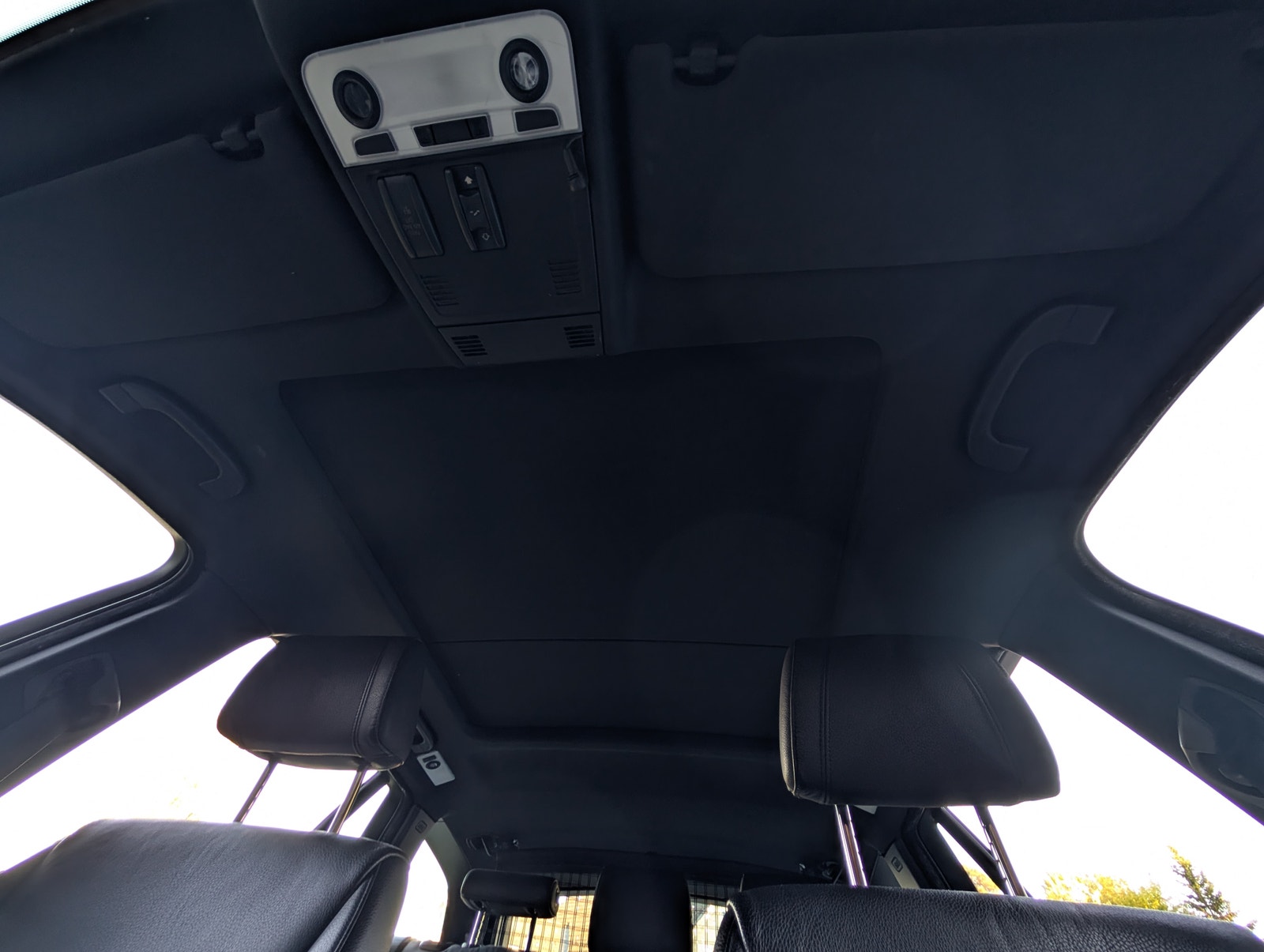 BMW 325d Touring Automatic, 6-trins, 197ps, 2007
