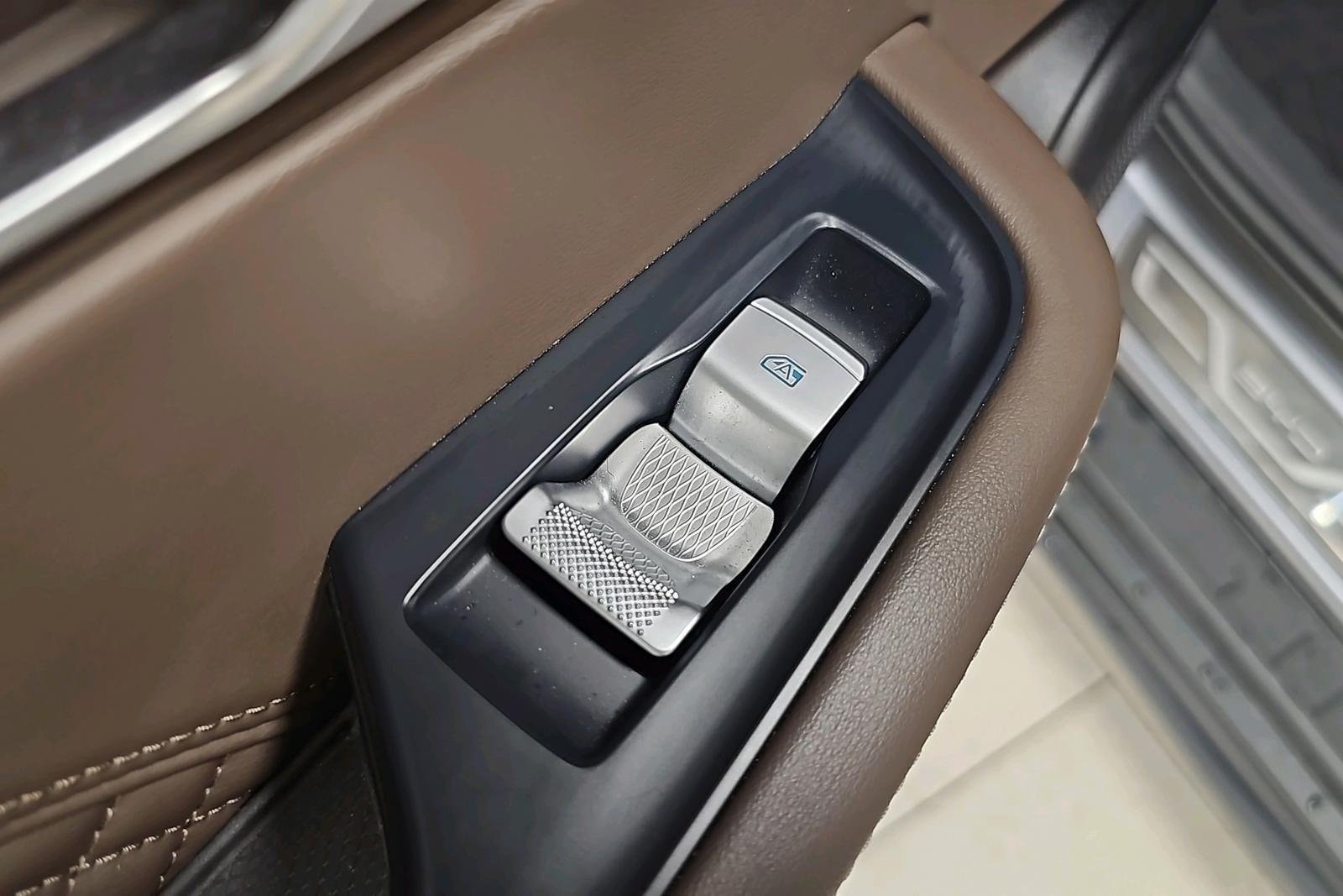 BYD Han EV AWD, 517hp, 2022