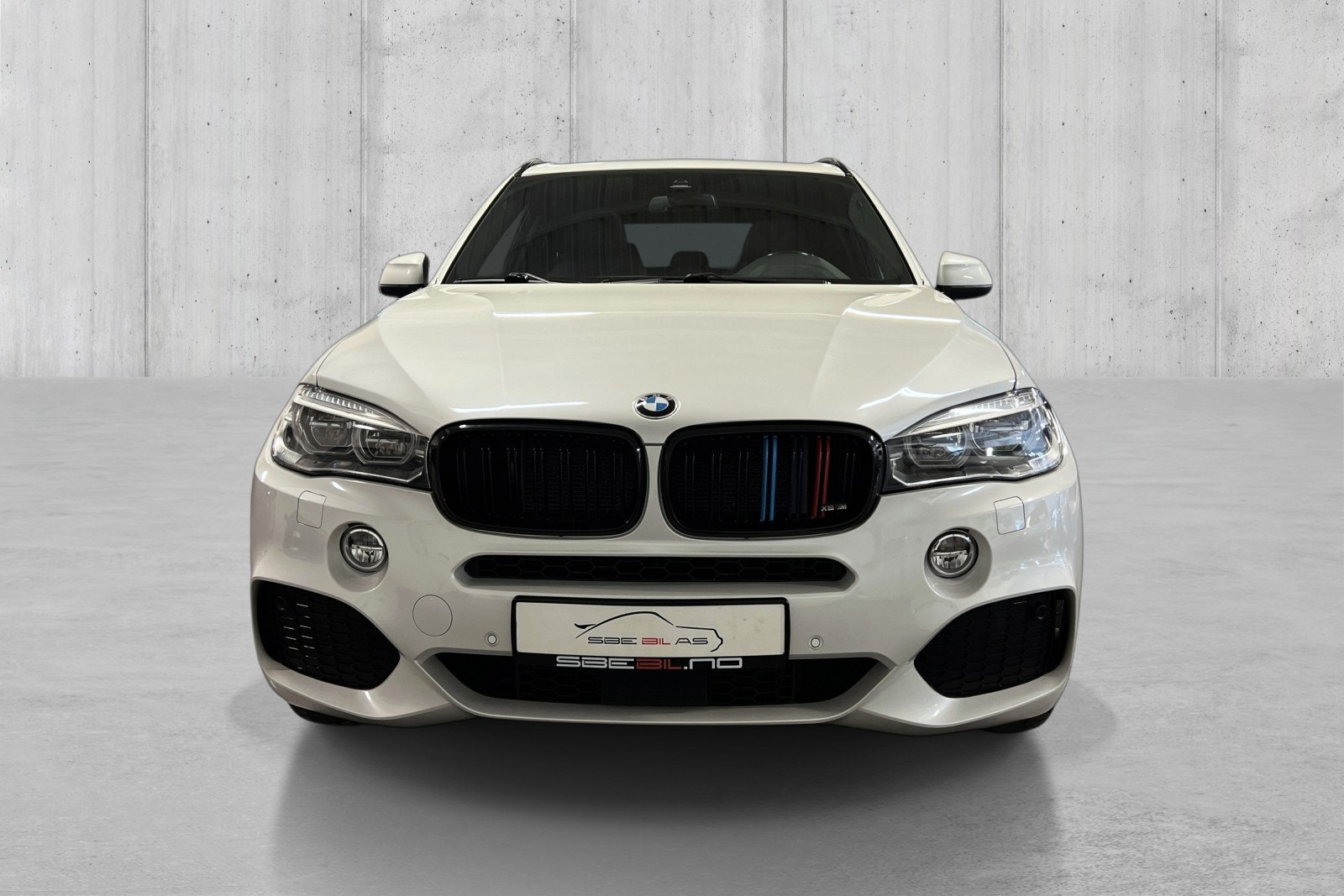 BMW X5 xDrive25d Steptronic, 231hp, 2016