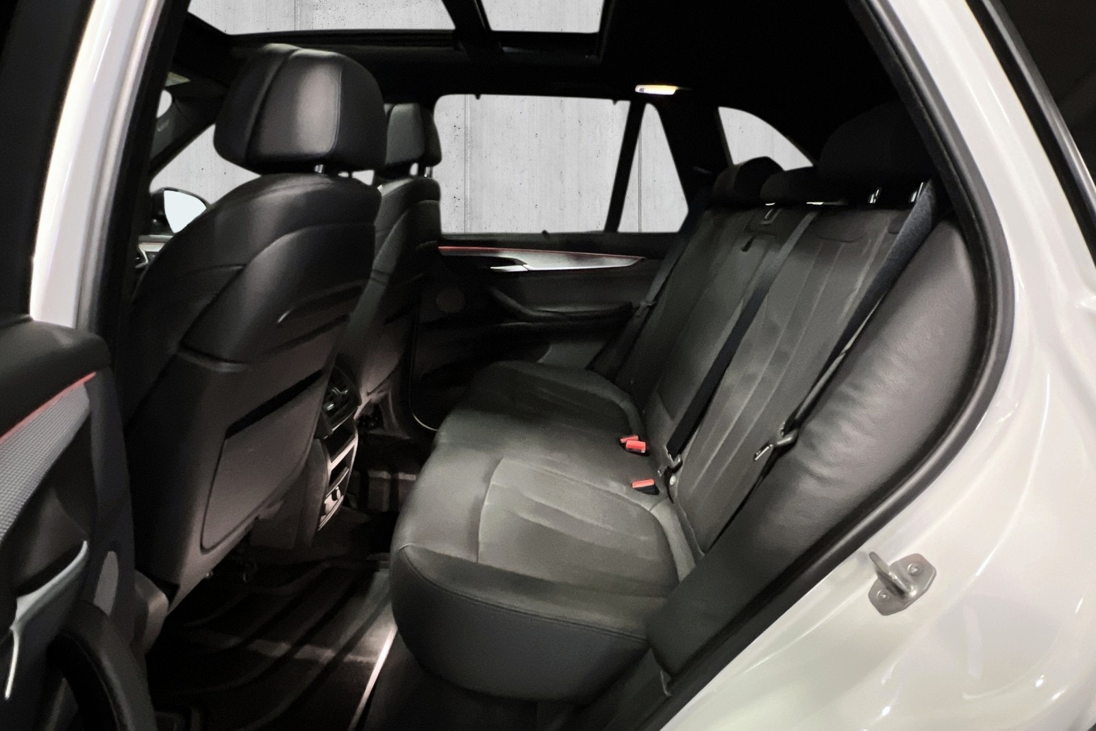 BMW X5 xDrive25d Steptronic, 231hp, 2016
