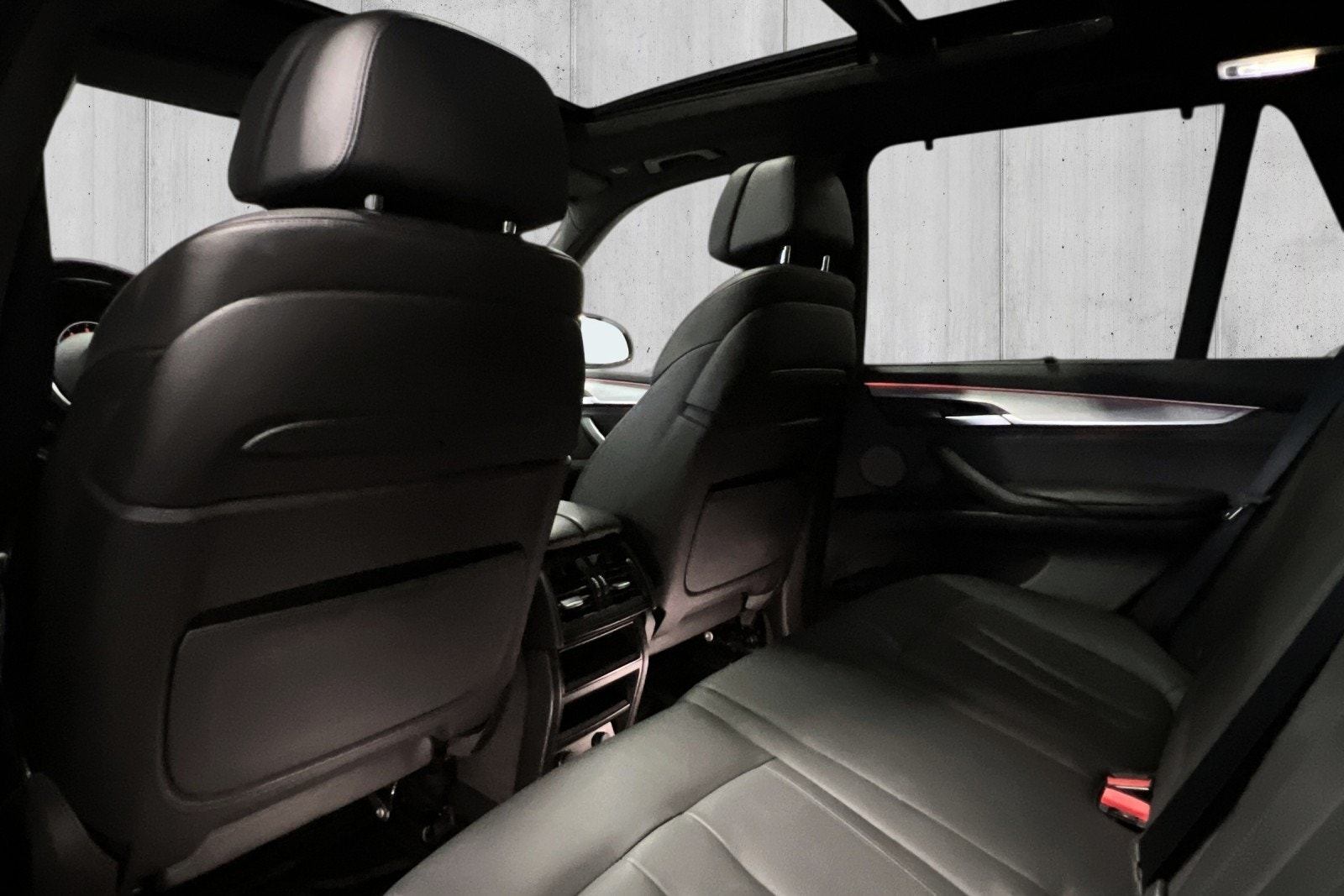 BMW X5 xDrive25d Steptronic, 231hp, 2016