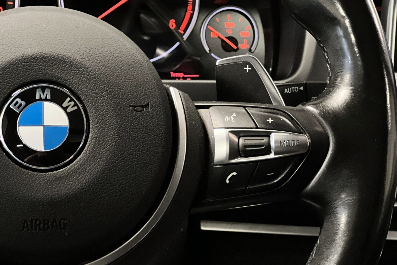 BMW X5 xDrive25d Steptronic, 231hp, 2016