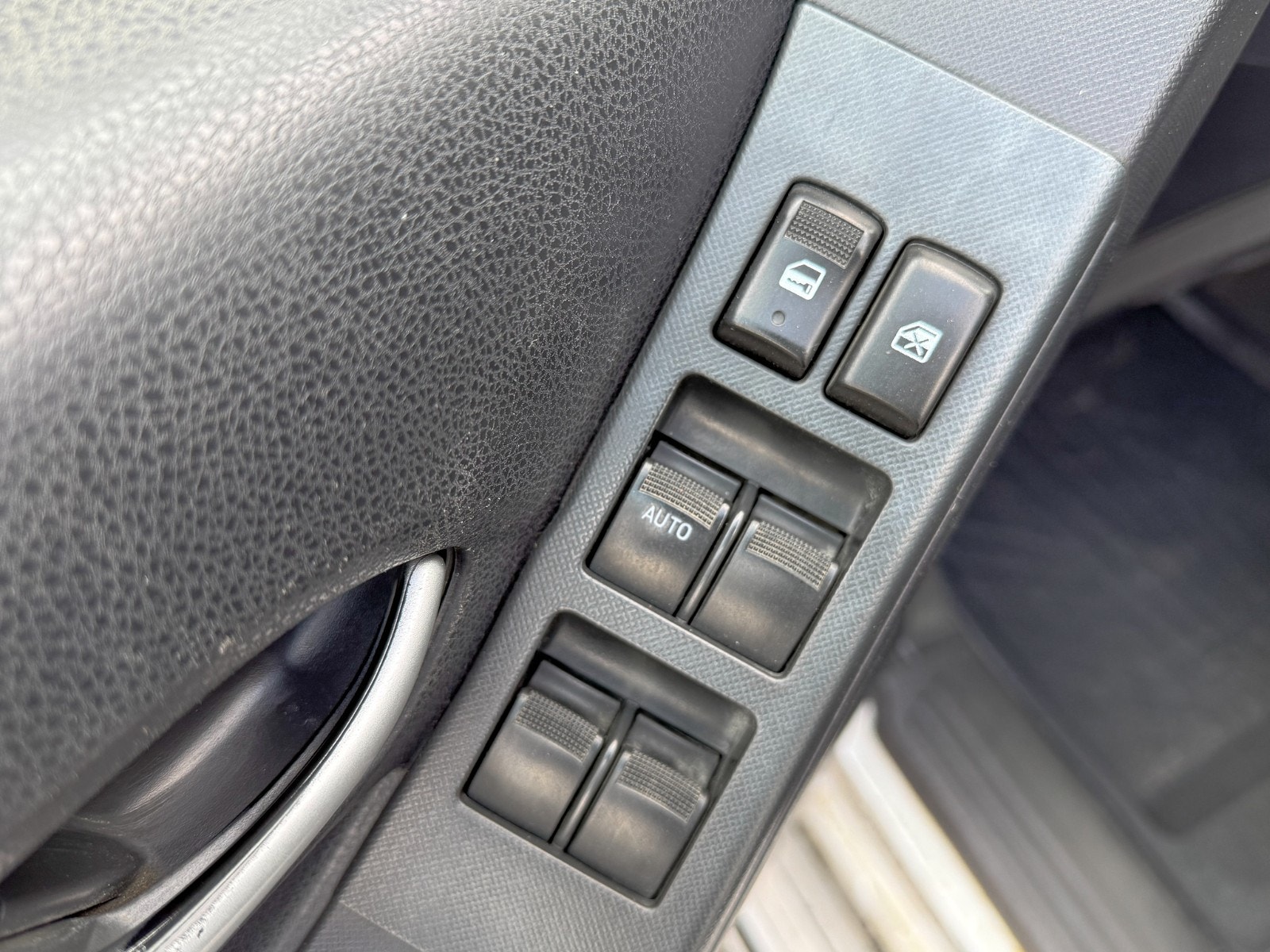 Isuzu D-Max Crew Cab 1.9 4WD Automatic, 163hp, 2018
