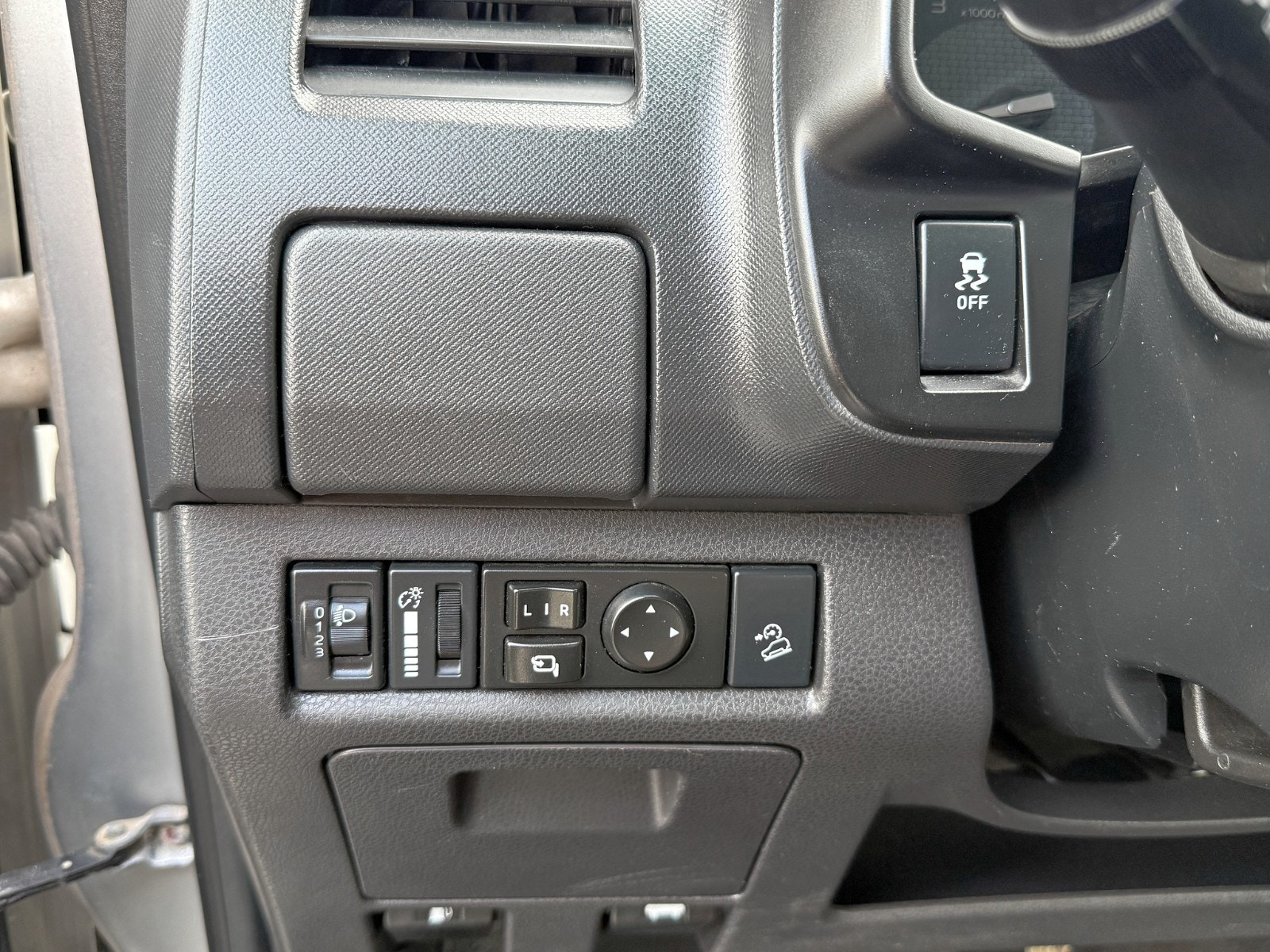 Isuzu D-Max Crew Cab 1.9 4WD Automatic, 163hp, 2018