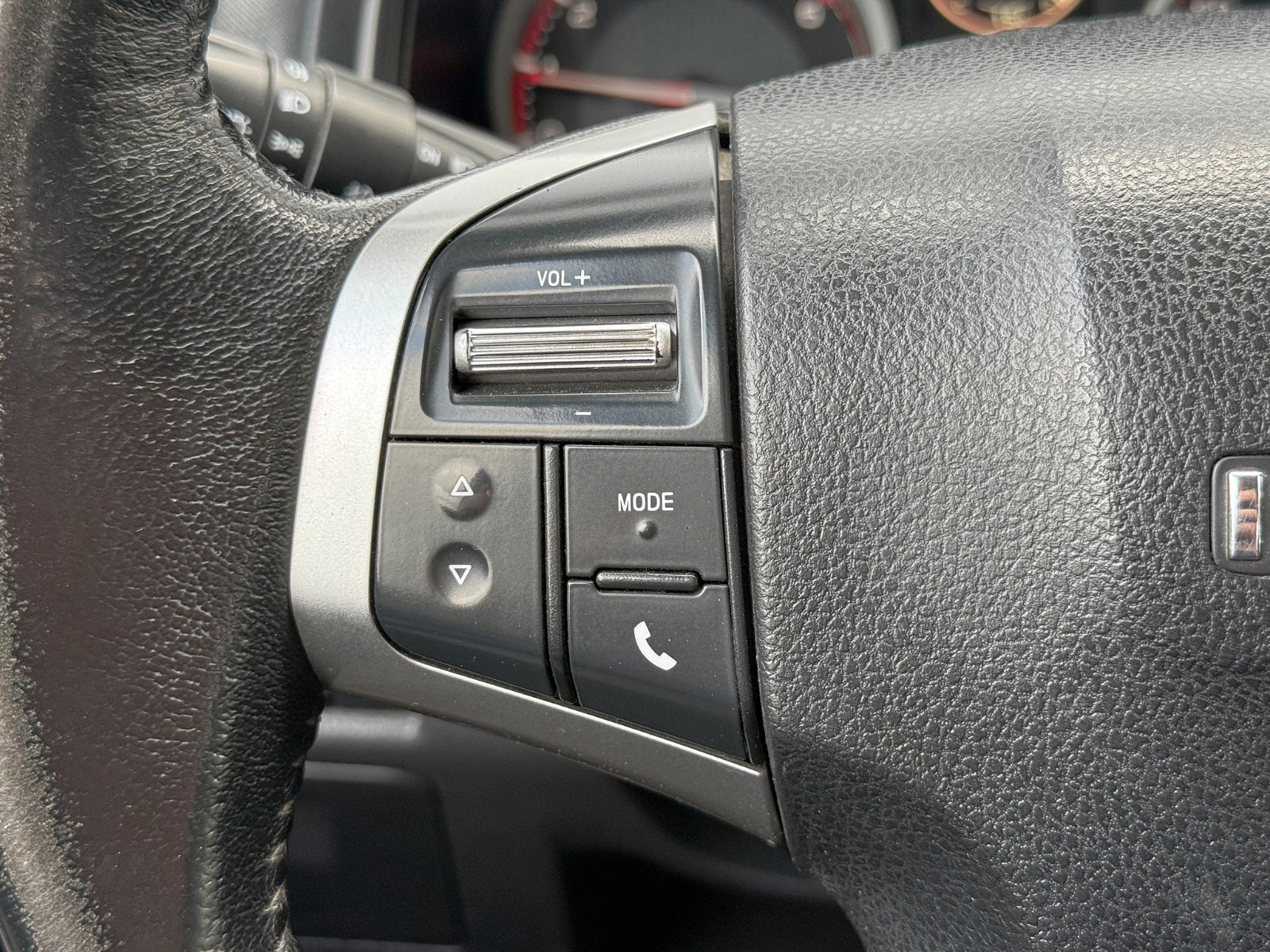 Isuzu D-Max Crew Cab 1.9 4WD Automatic, 163hp, 2018