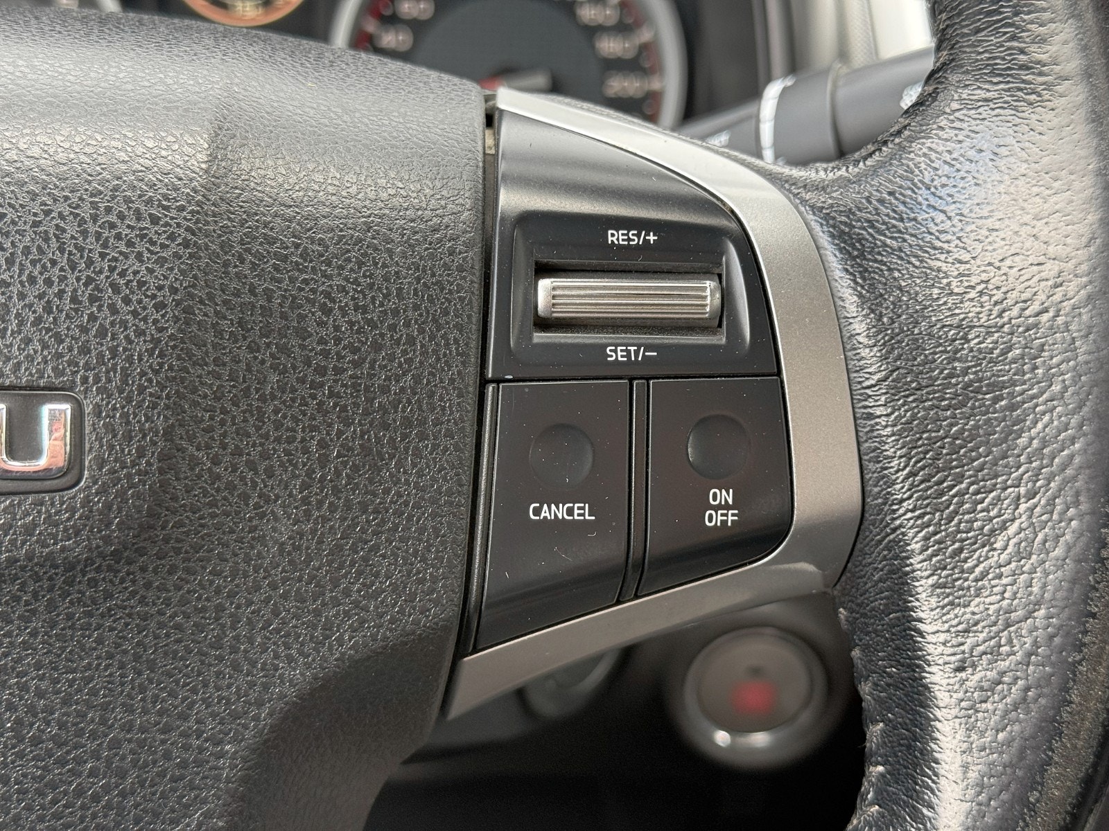 Isuzu D-Max Crew Cab 1.9 4WD Automatic, 163hp, 2018