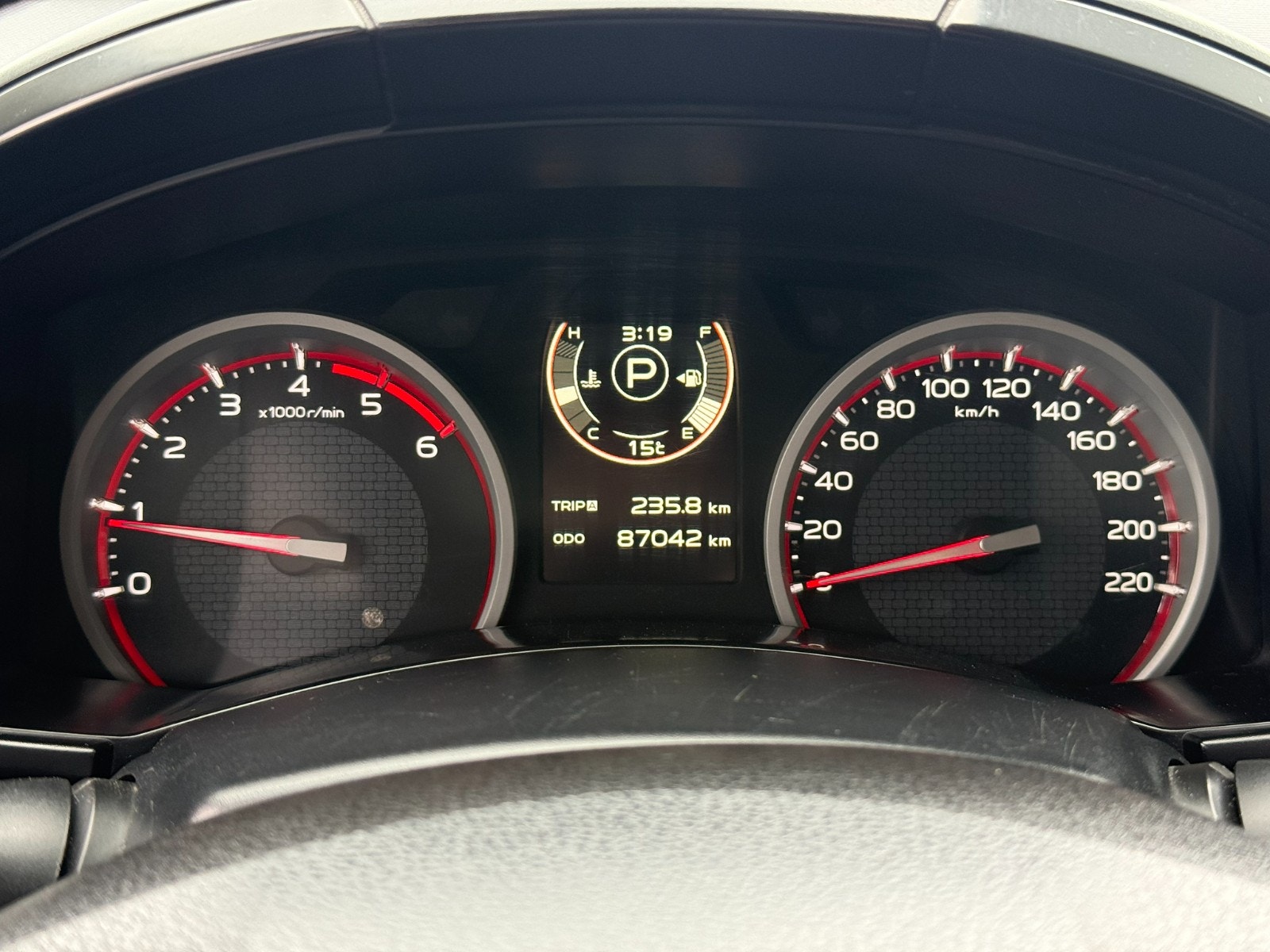 Isuzu D-Max Crew Cab 1.9 4WD Automatic, 163hp, 2018