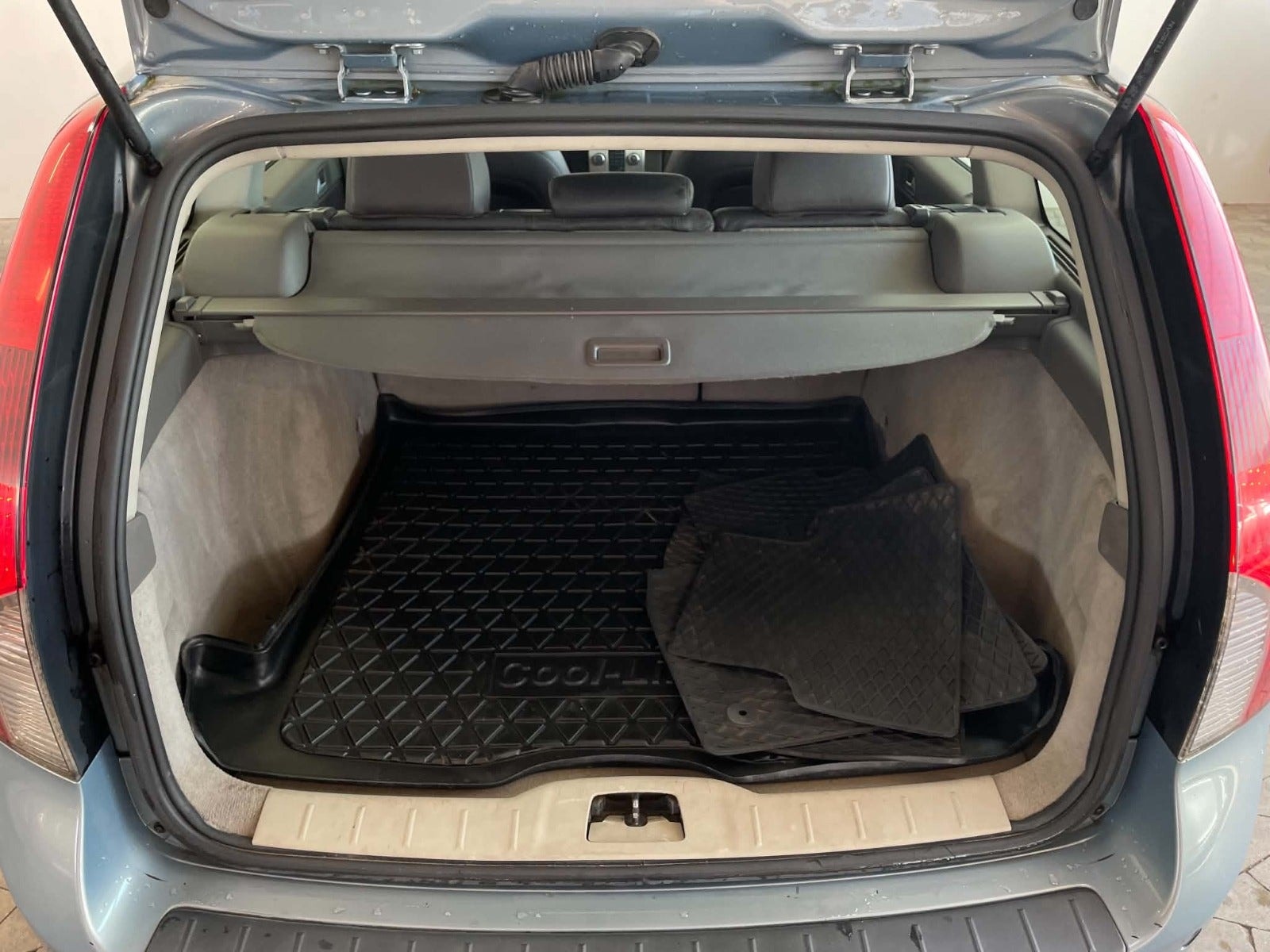 Volvo V50 1.6 D Manual, 5-trins, 109ps, 2008