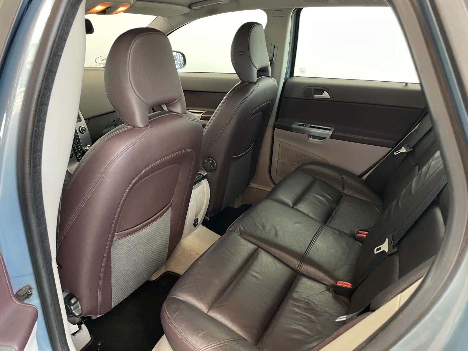 Volvo V50 1.6 D Manual, 5-trins, 109ps, 2008