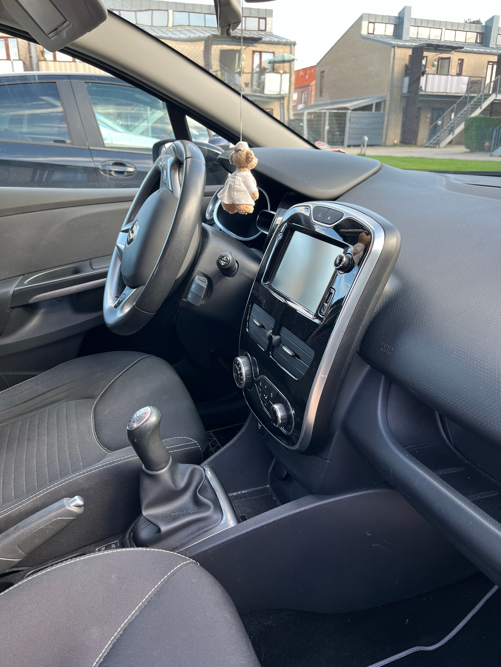 Renault Clio 0.9 TCe Manuell, 90hk, 2015