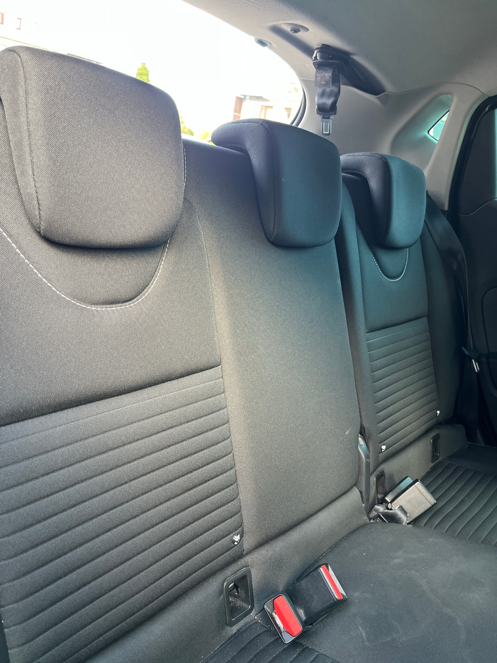 Renault Clio 0.9 TCe Manuell, 90hk, 2015