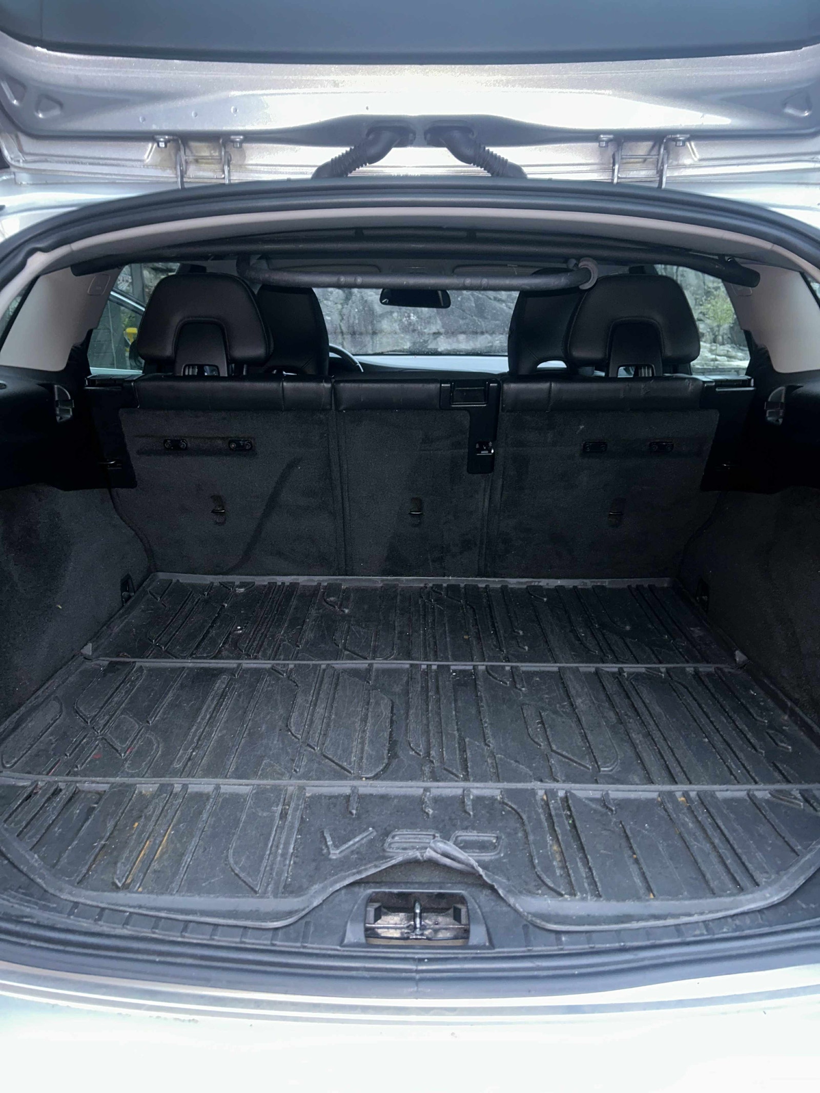 Volvo V60 D2 Powershift, 115hp, 2013