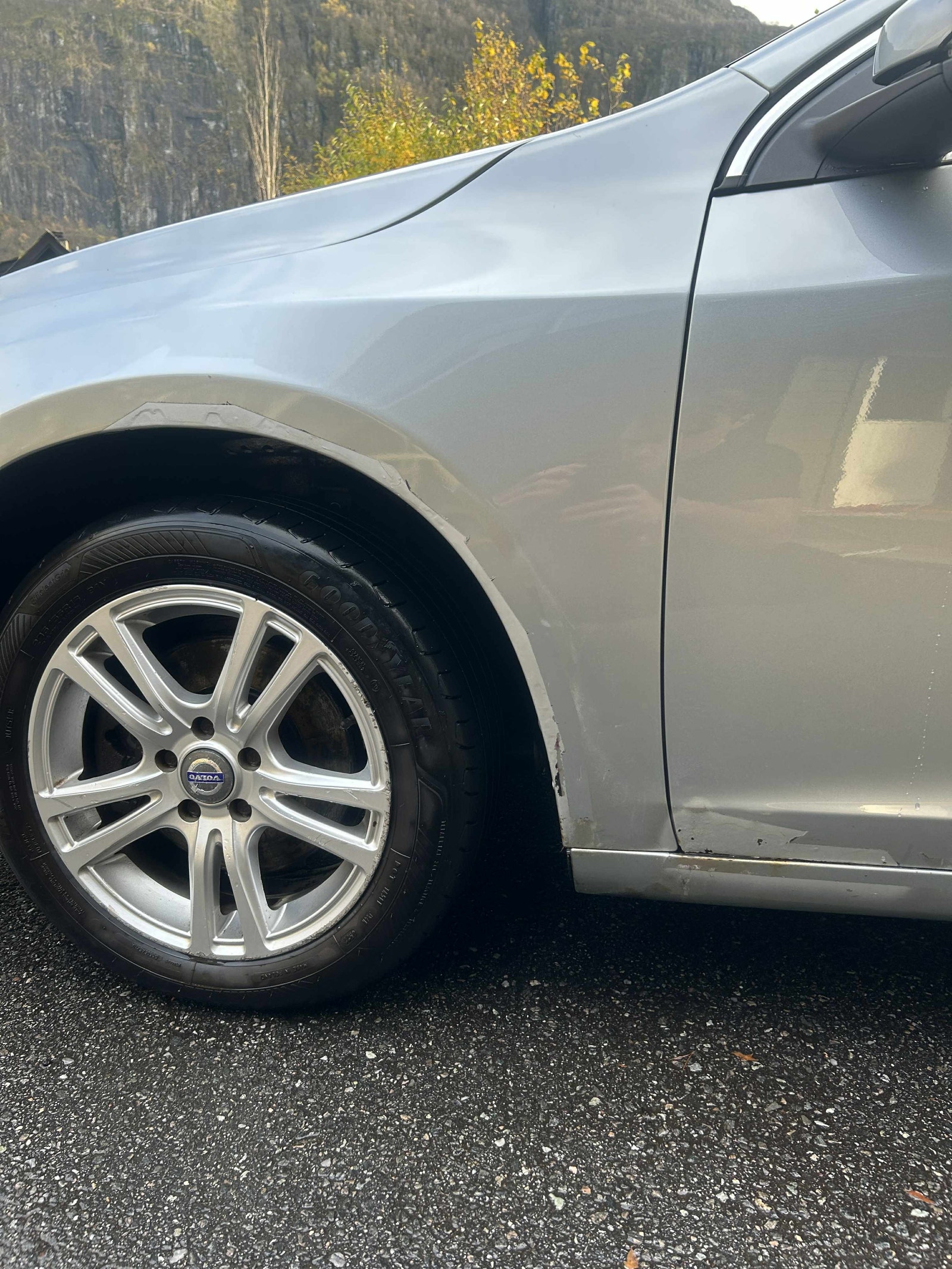 Volvo V60 D2 Powershift, 115hp, 2013