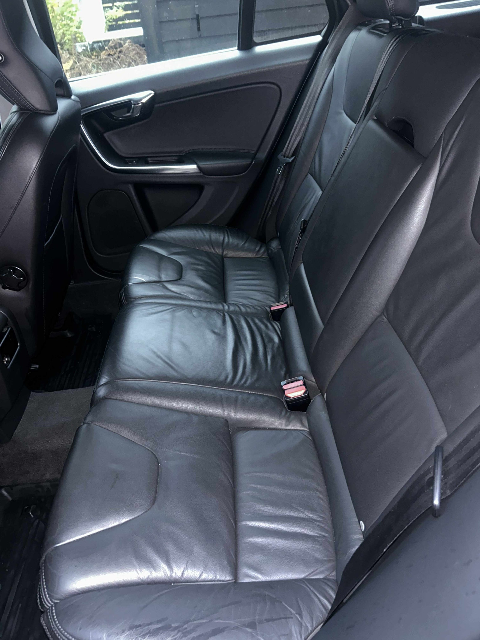 Volvo V60 D2 Powershift, 115hp, 2013