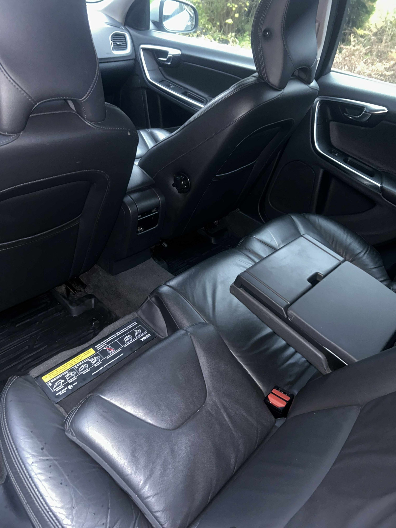 Volvo V60 D2 Powershift, 115hp, 2013
