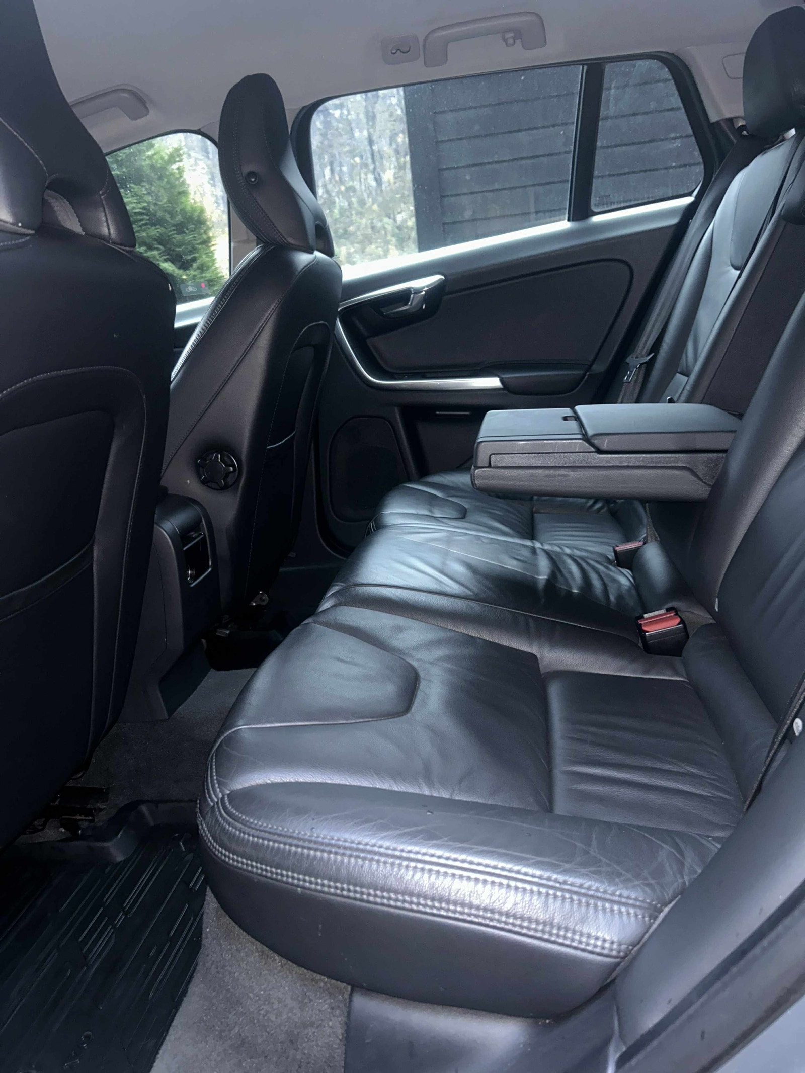 Volvo V60 D2 Powershift, 115hp, 2013