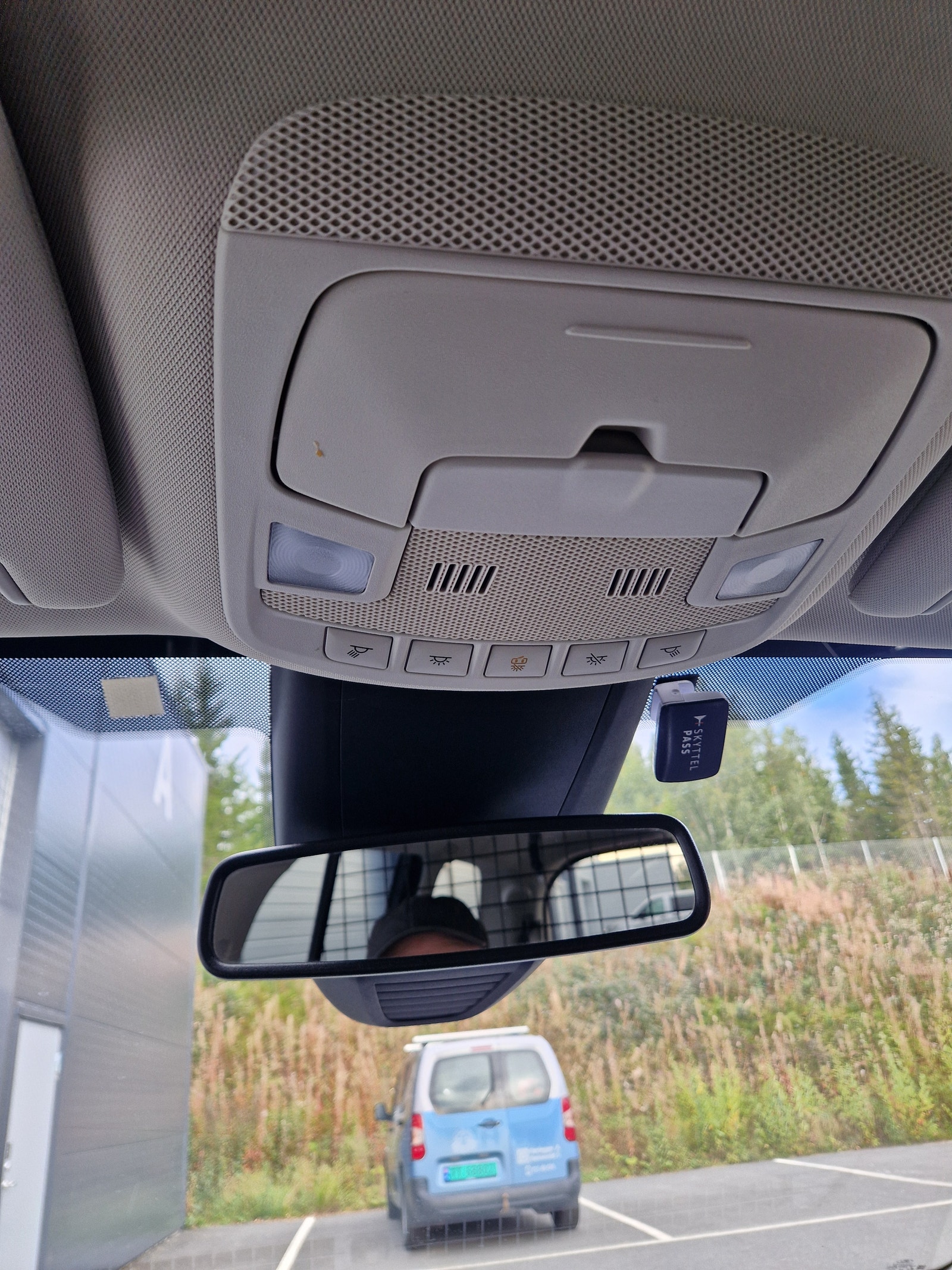 Ford Galaxy 2.0 EcoBlue AWD SelectShift, 190hp, 2019