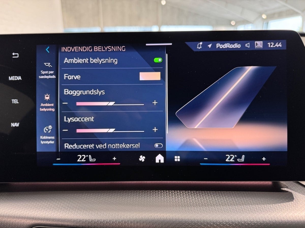 BMW iX1 eDrive20, 204hk, 2025