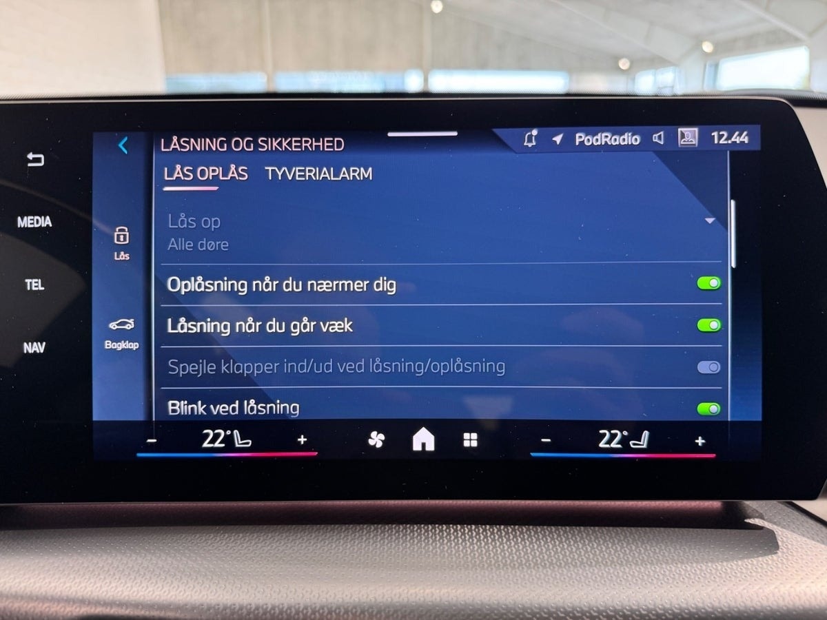 BMW iX1 eDrive20, 204hk, 2025