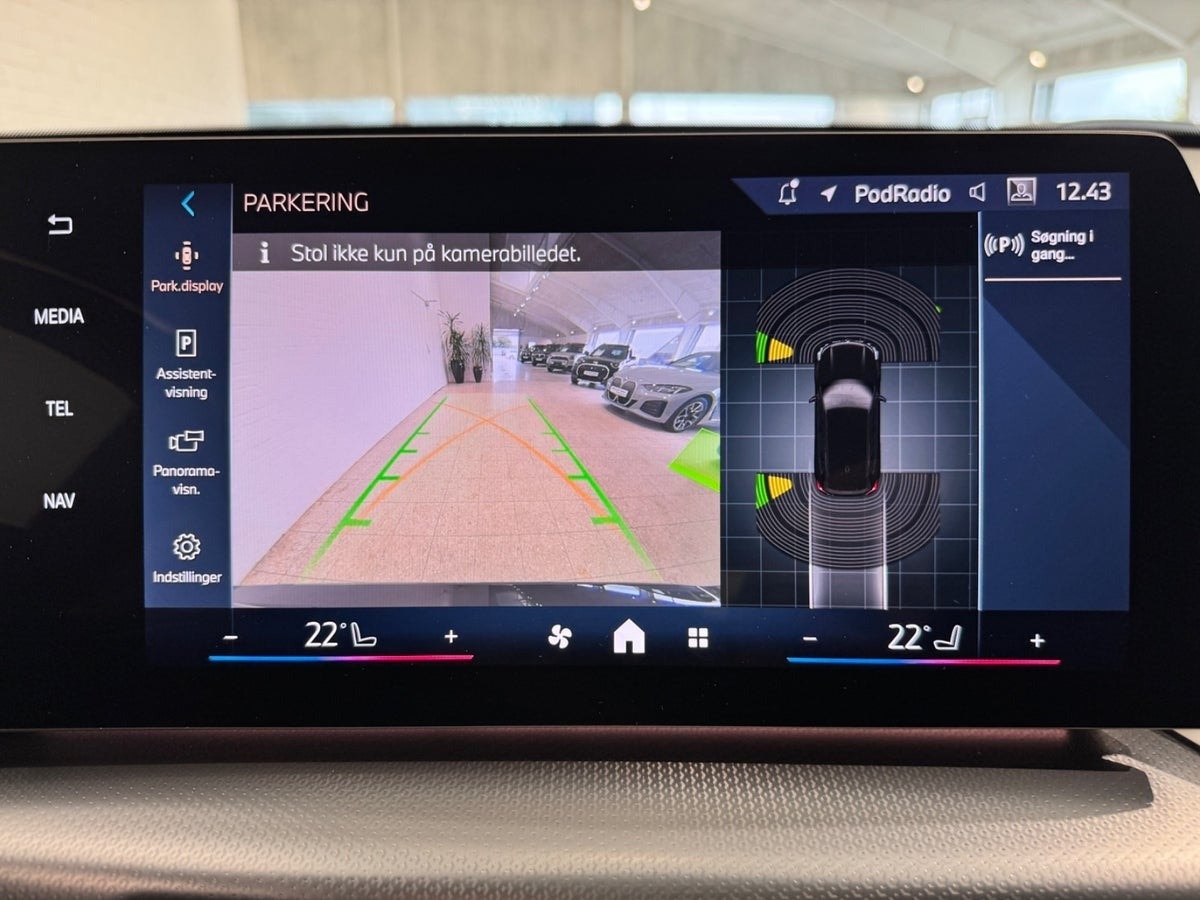 BMW iX1 eDrive20, 204hk, 2025